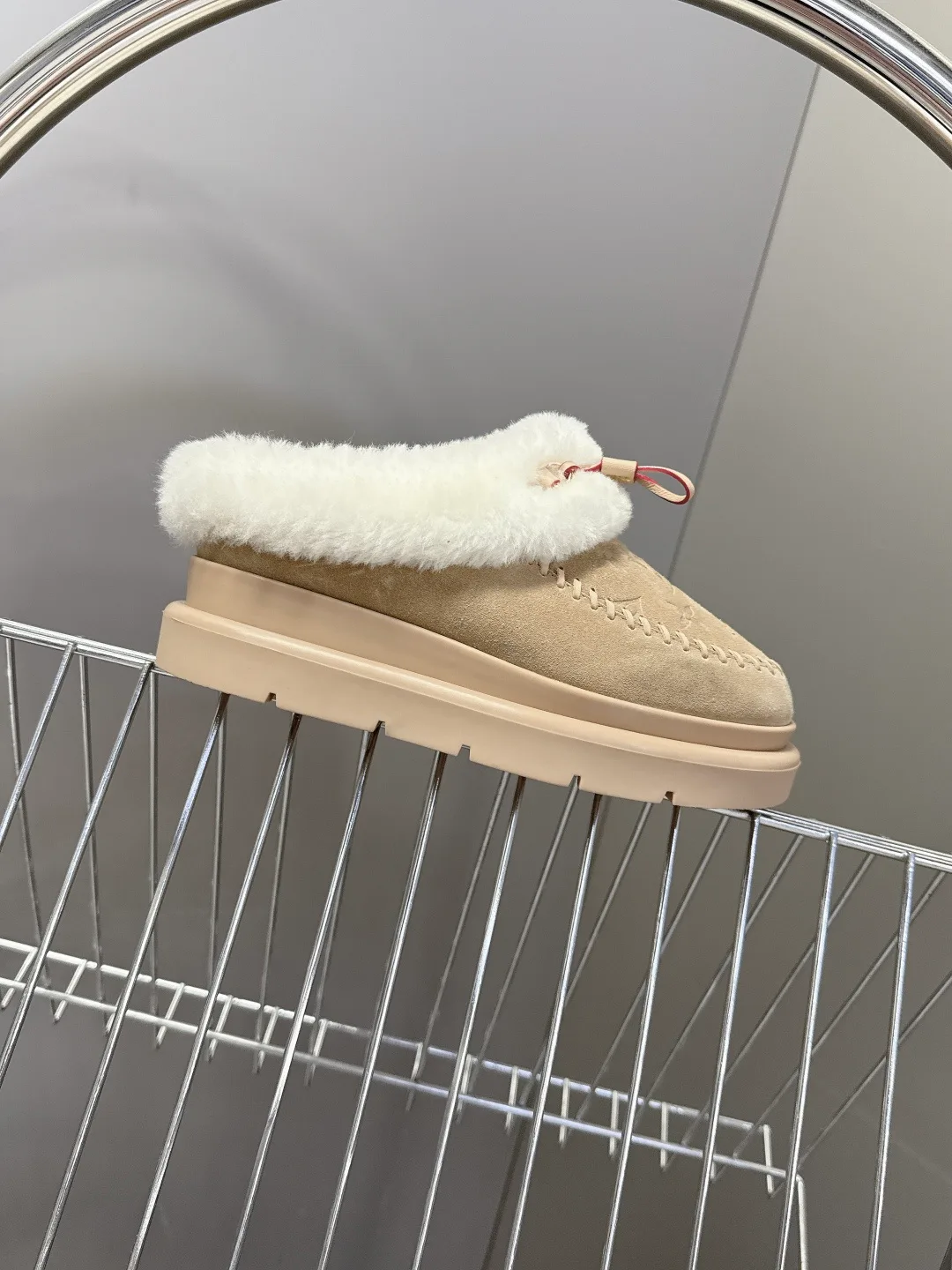 Угги Женские Louis Vuitton 244099