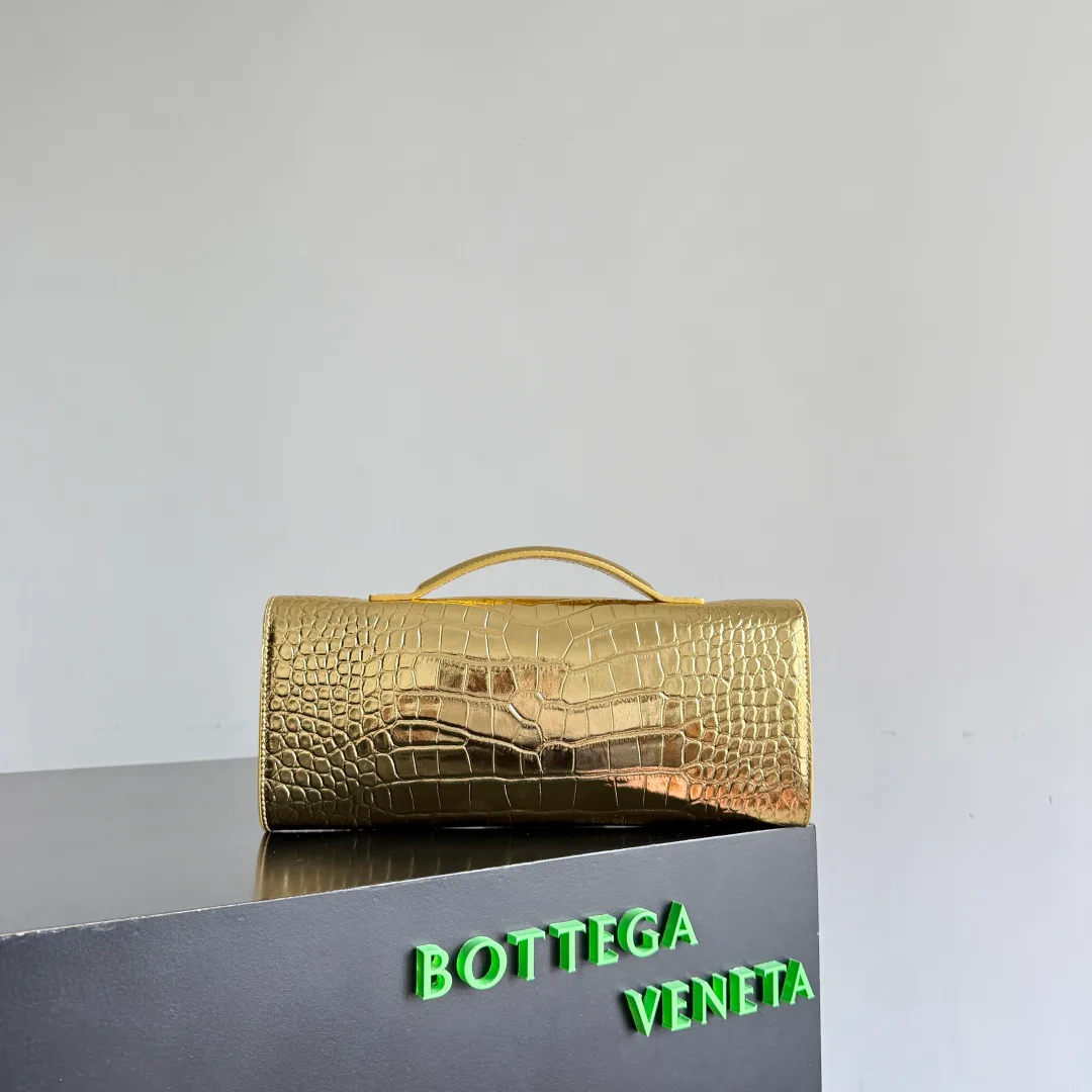 Клатчи Женские Bottega Veneta 471489