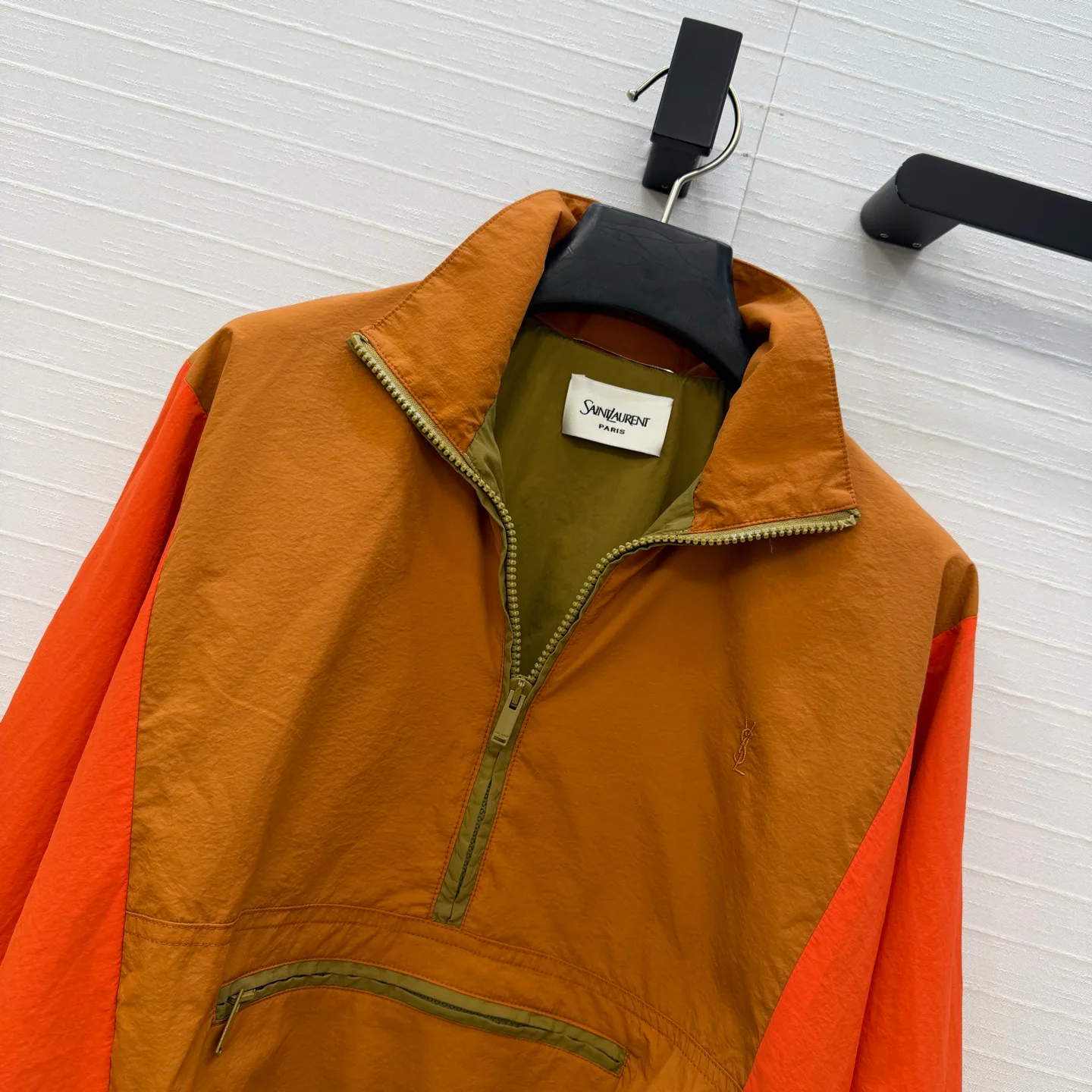 Свитшоты И Худи Женские Saint Laurent 13222880