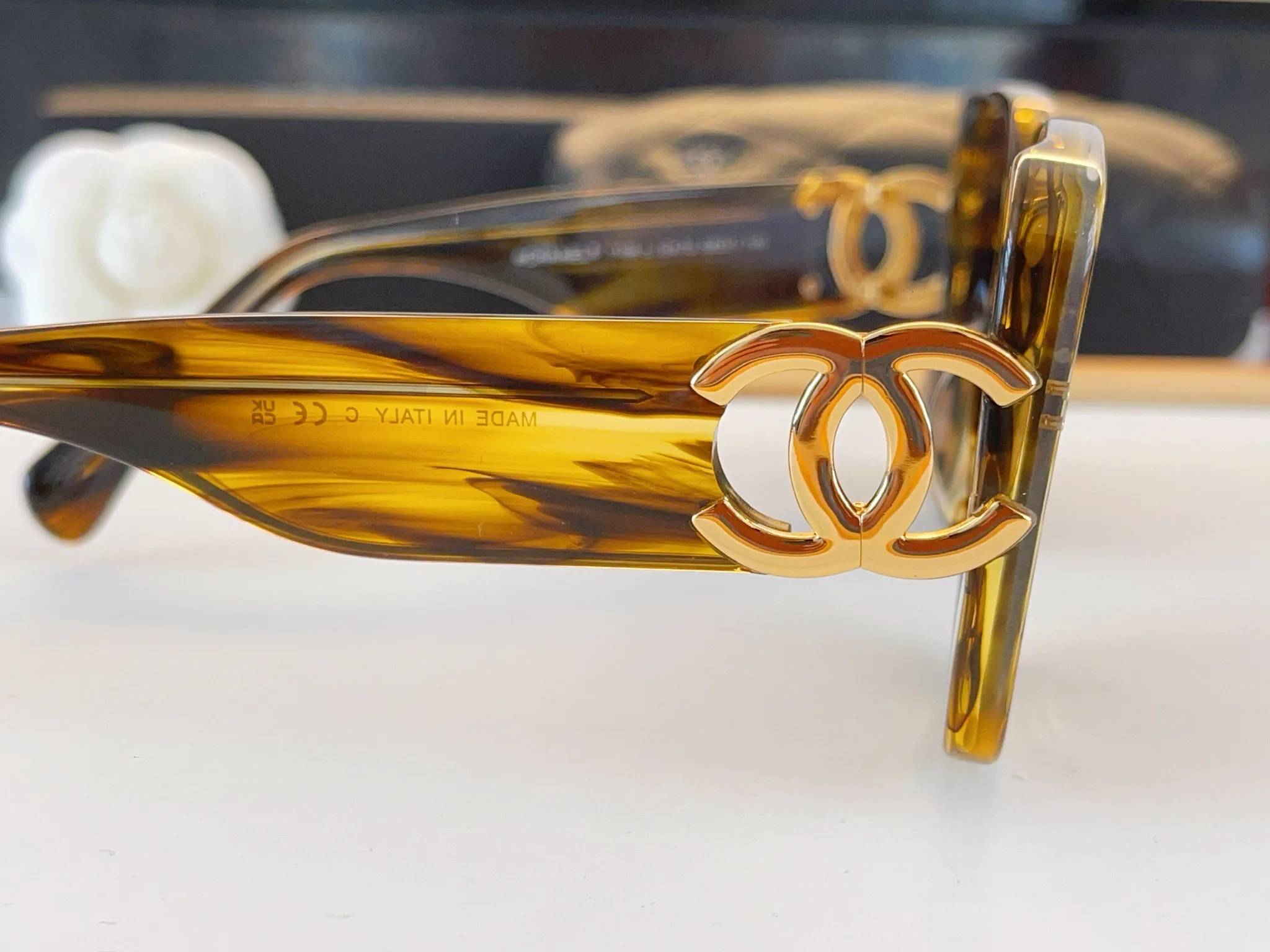 Очки Chanel 26965