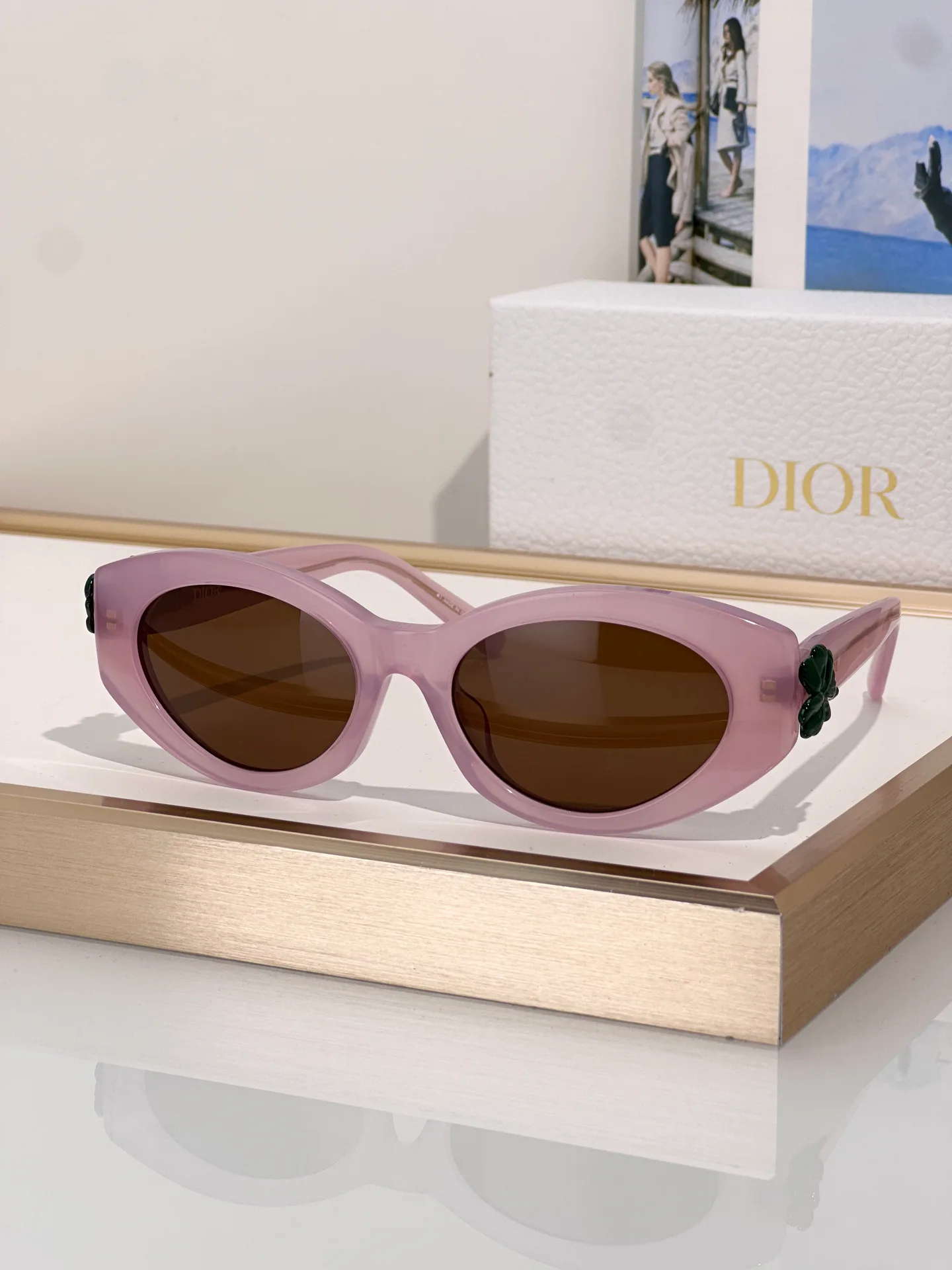 Очки Christian Dior 11527917