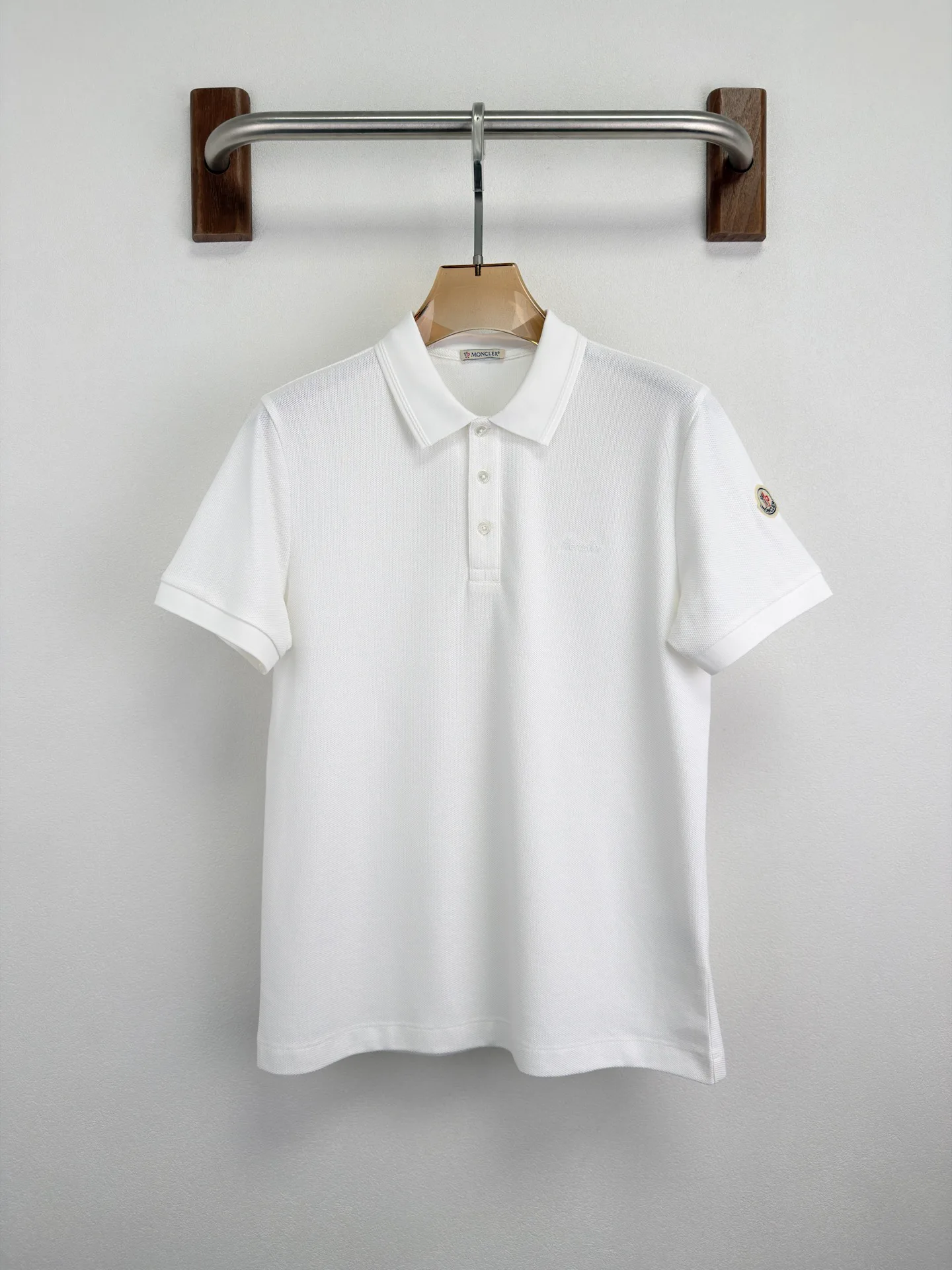 Футболки Мужские Moncler 11602549