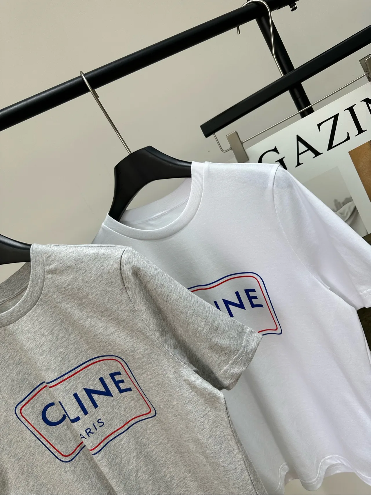 Футболки Мужские Celine 512458