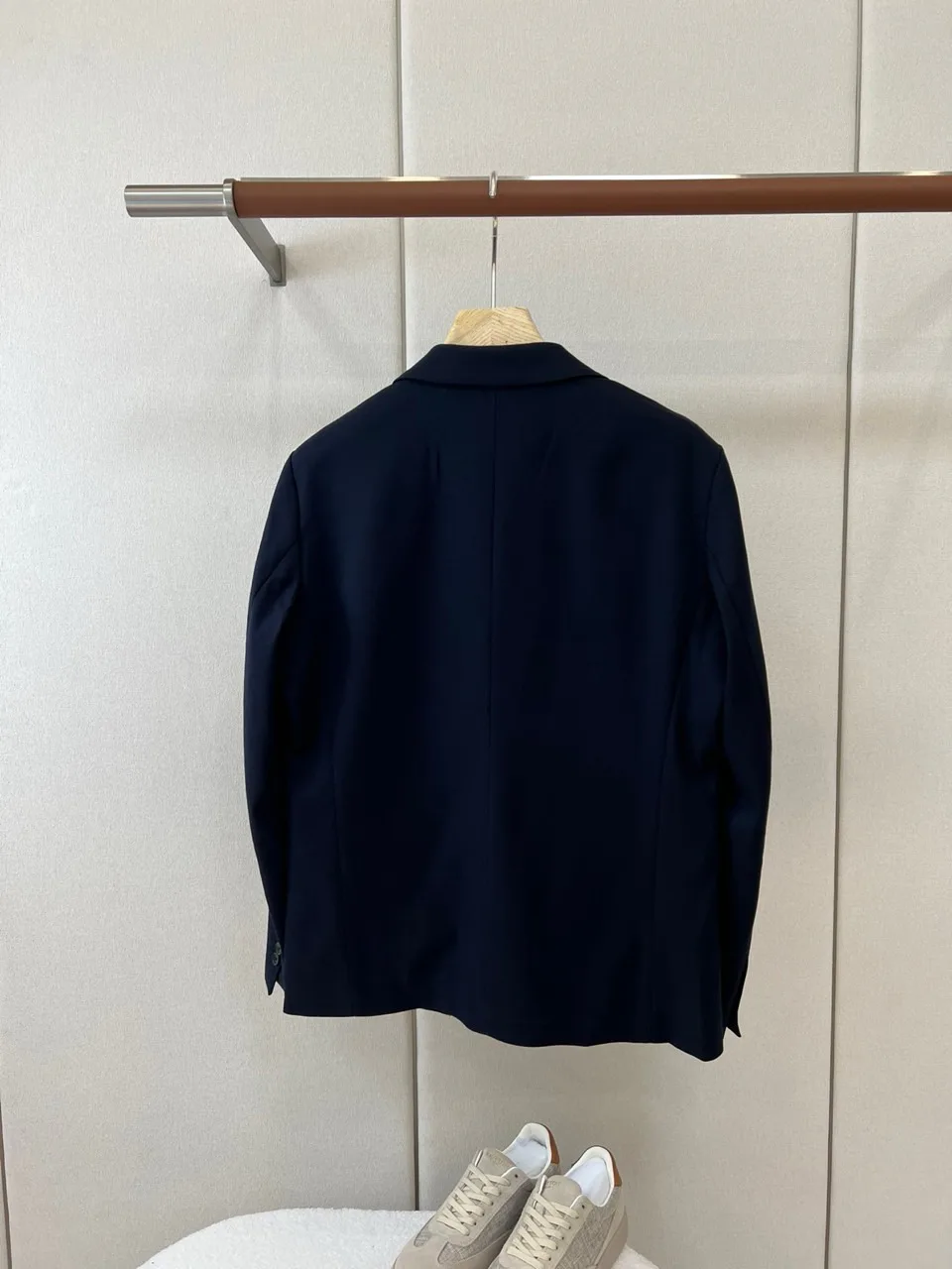 Пиджаки Мужские Loro Piana 18543054