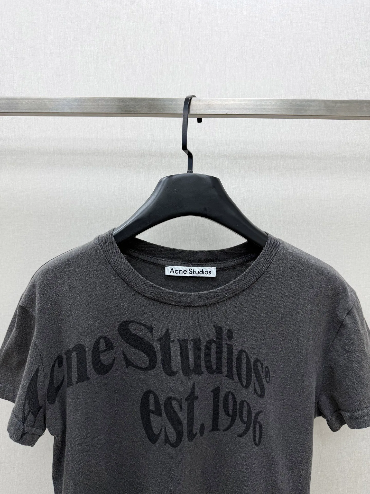 Футболки Женские Acne Studios 19303987