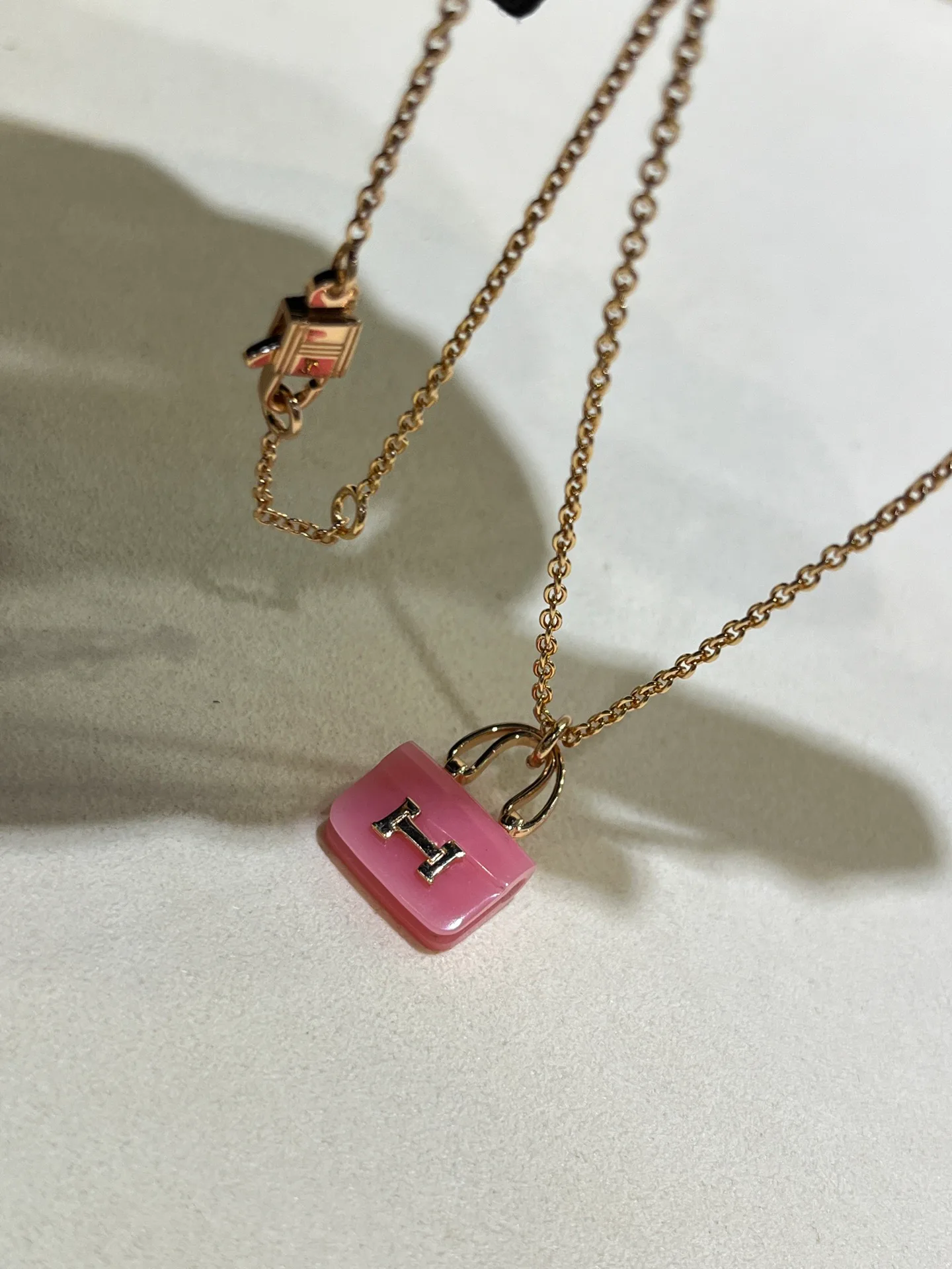 Бижутерия Hermes 1256027