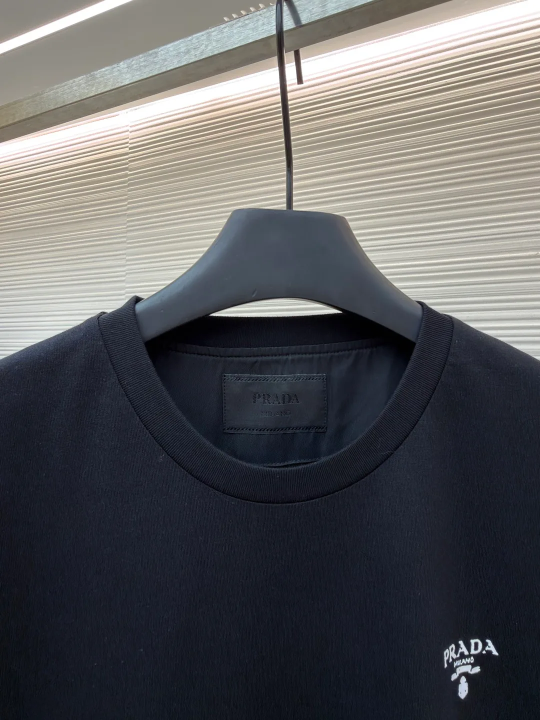 Футболки Мужские Prada 13187681