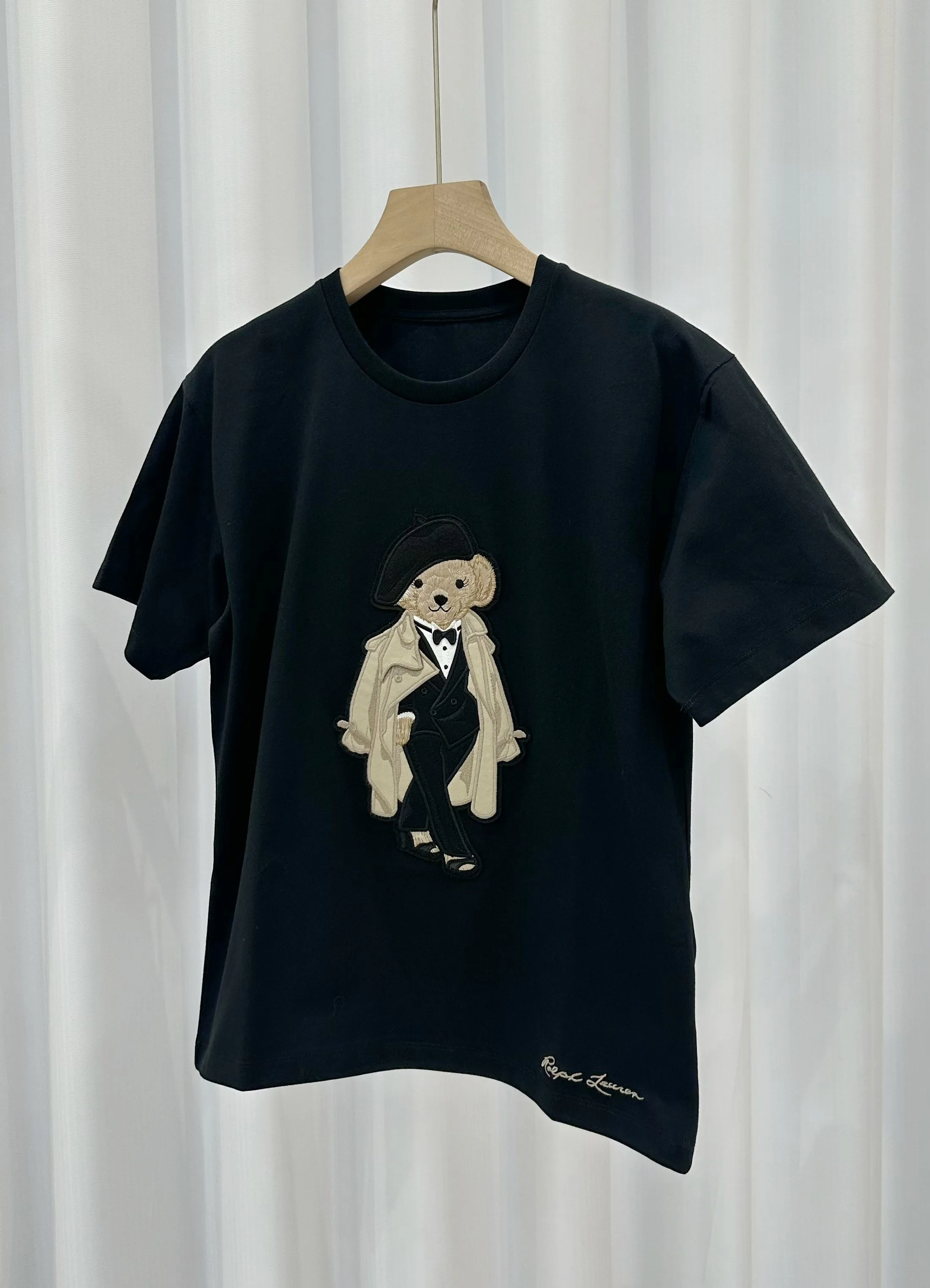 Футболки Женские Ralph Lauren 14327