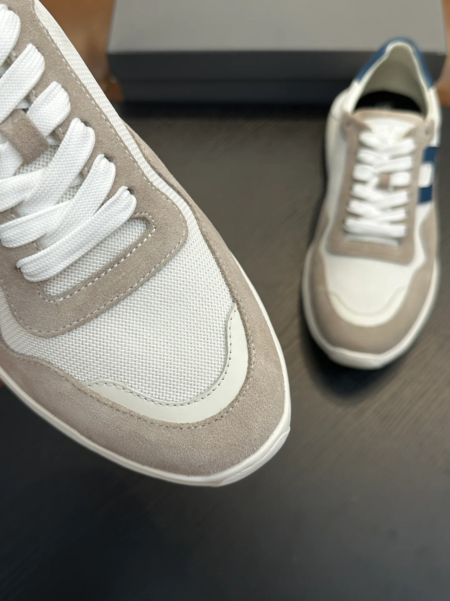 Кроссовки Мужские Hogan 141645