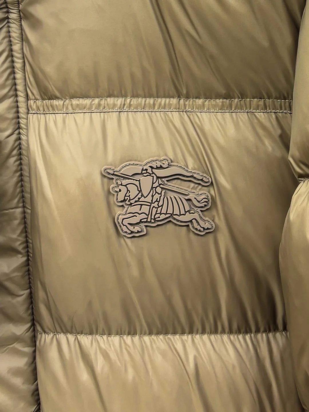 Куртки И Пуховики Мужские Burberry 16994590