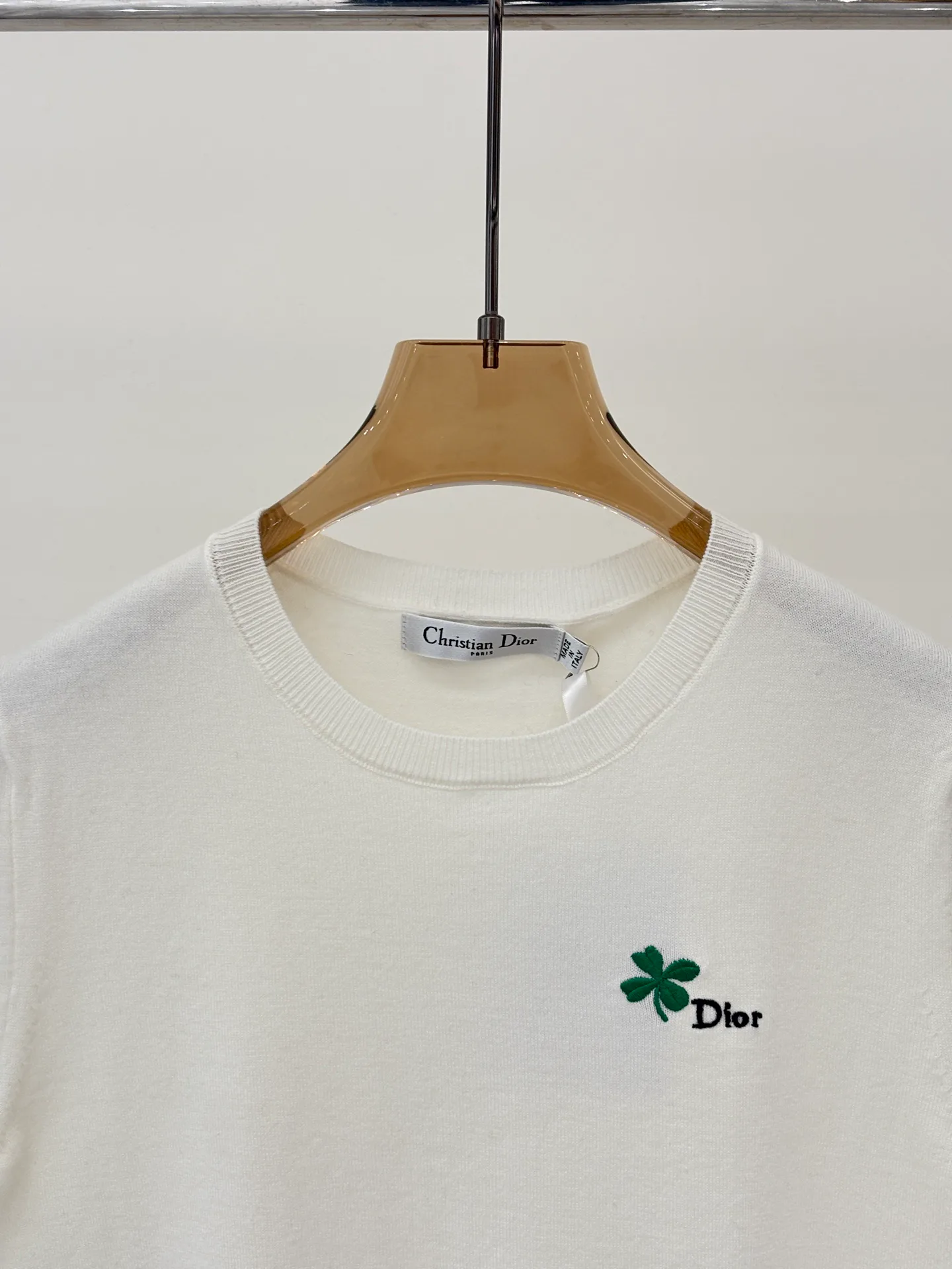 Футболки Женские Christian Dior 13157875