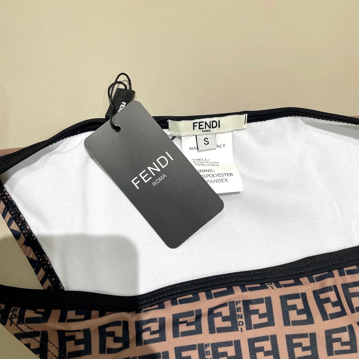 Купальники Женские Fendi 13465623