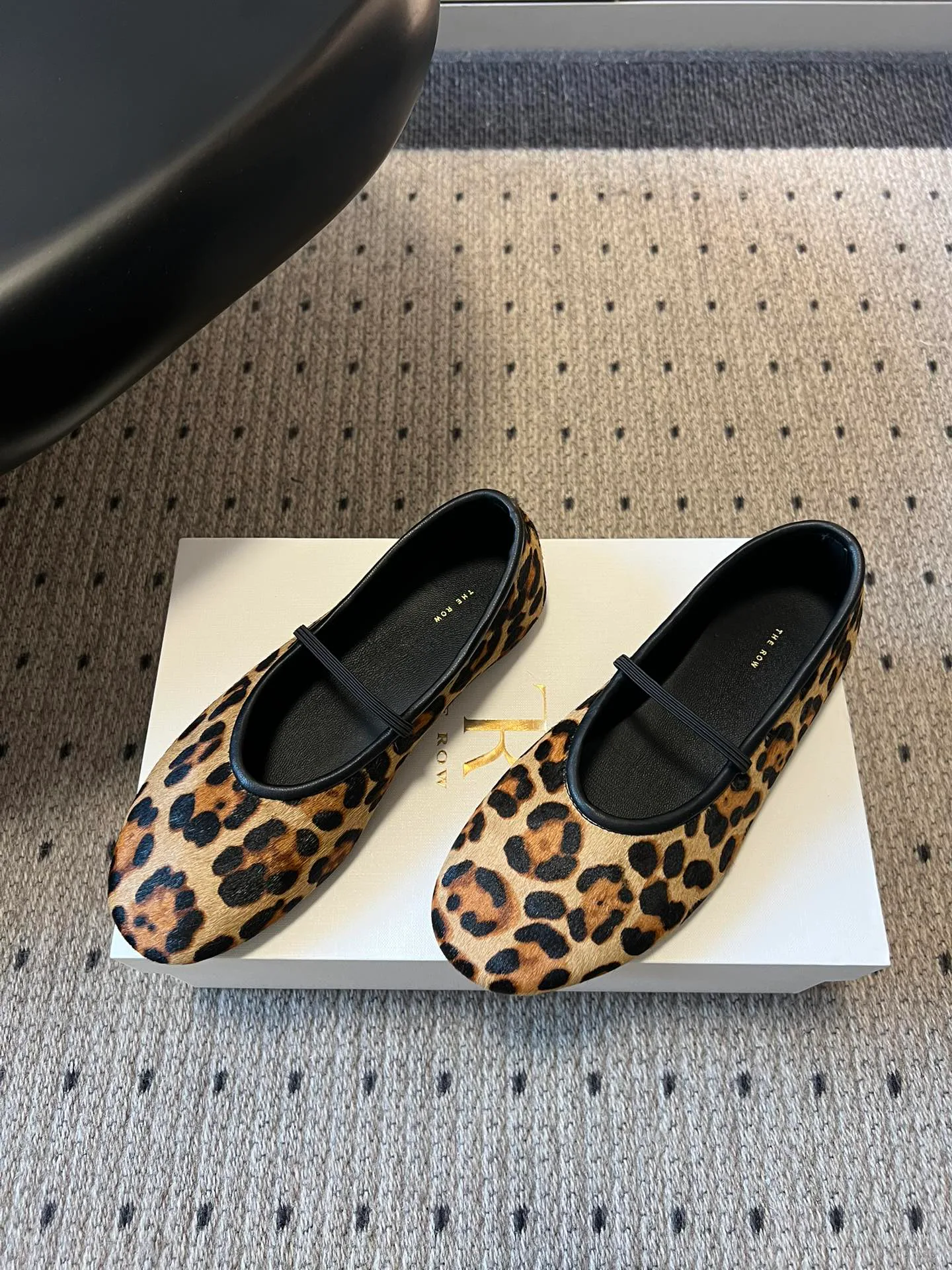 Туфли Женские The Row 13349854