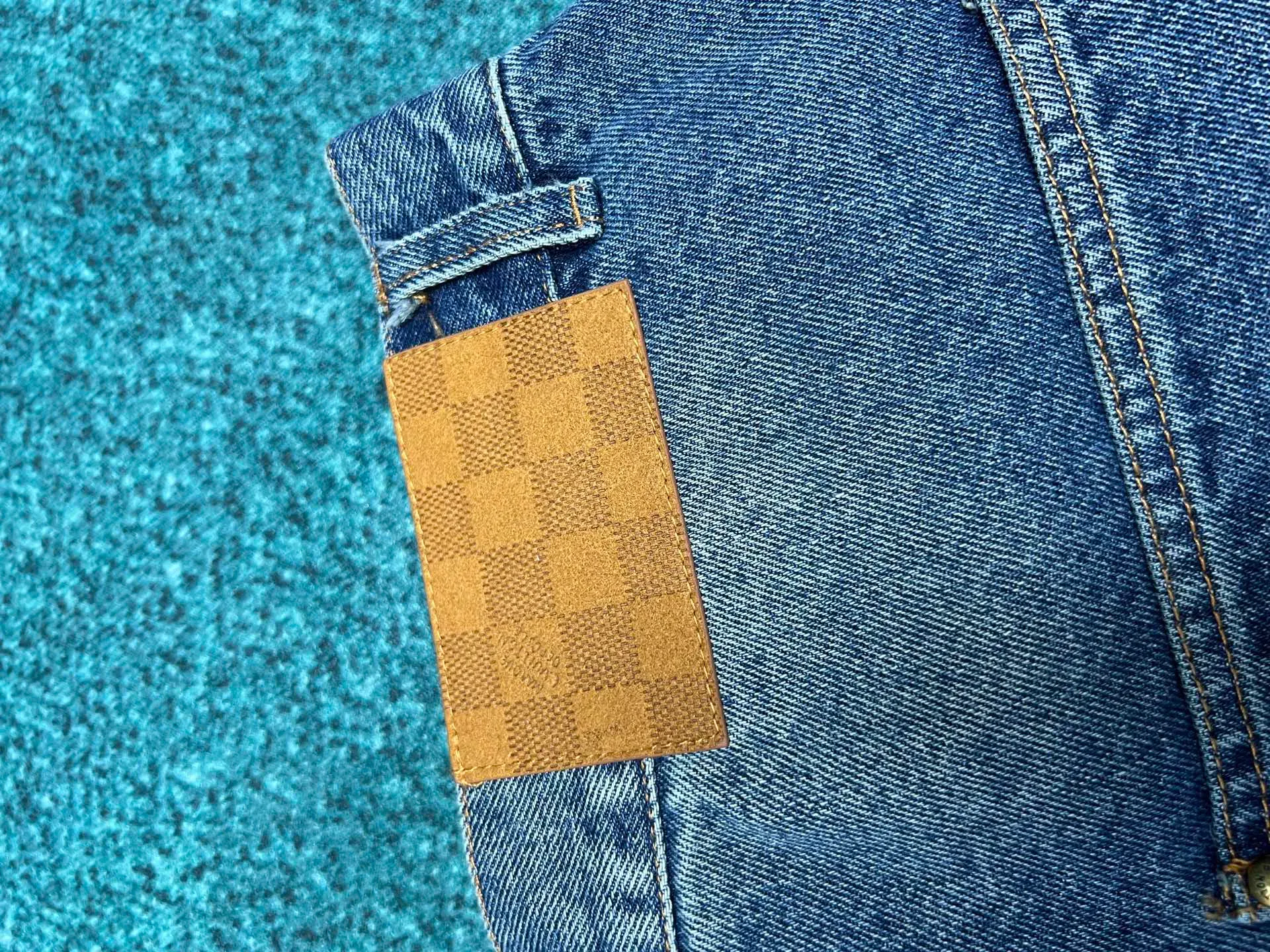 Шорты Мужские Louis Vuitton 32212