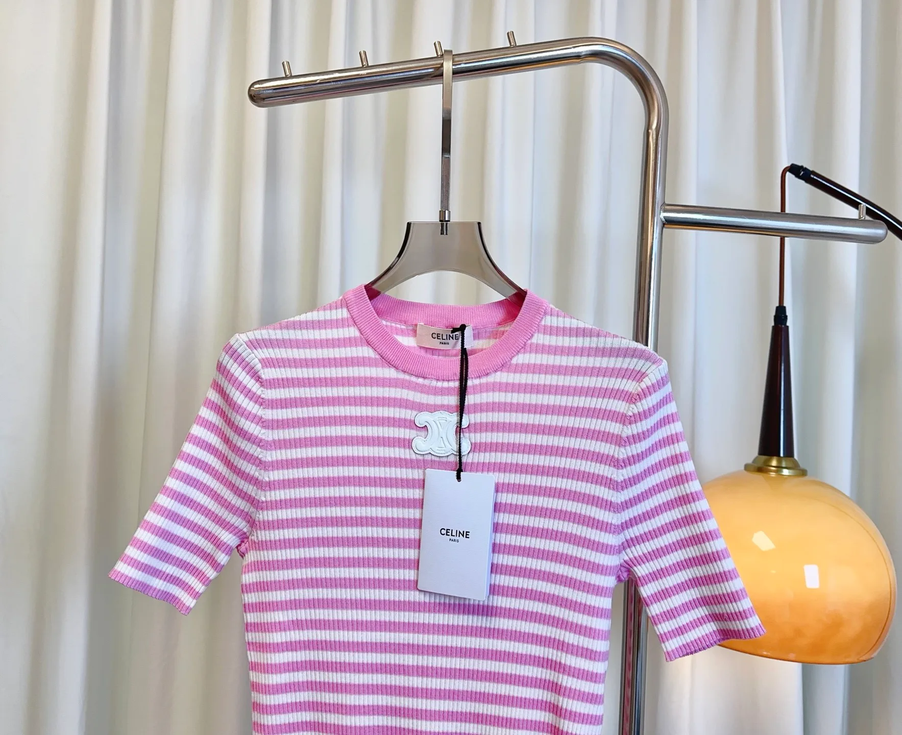 Футболки Женские Celine 26093