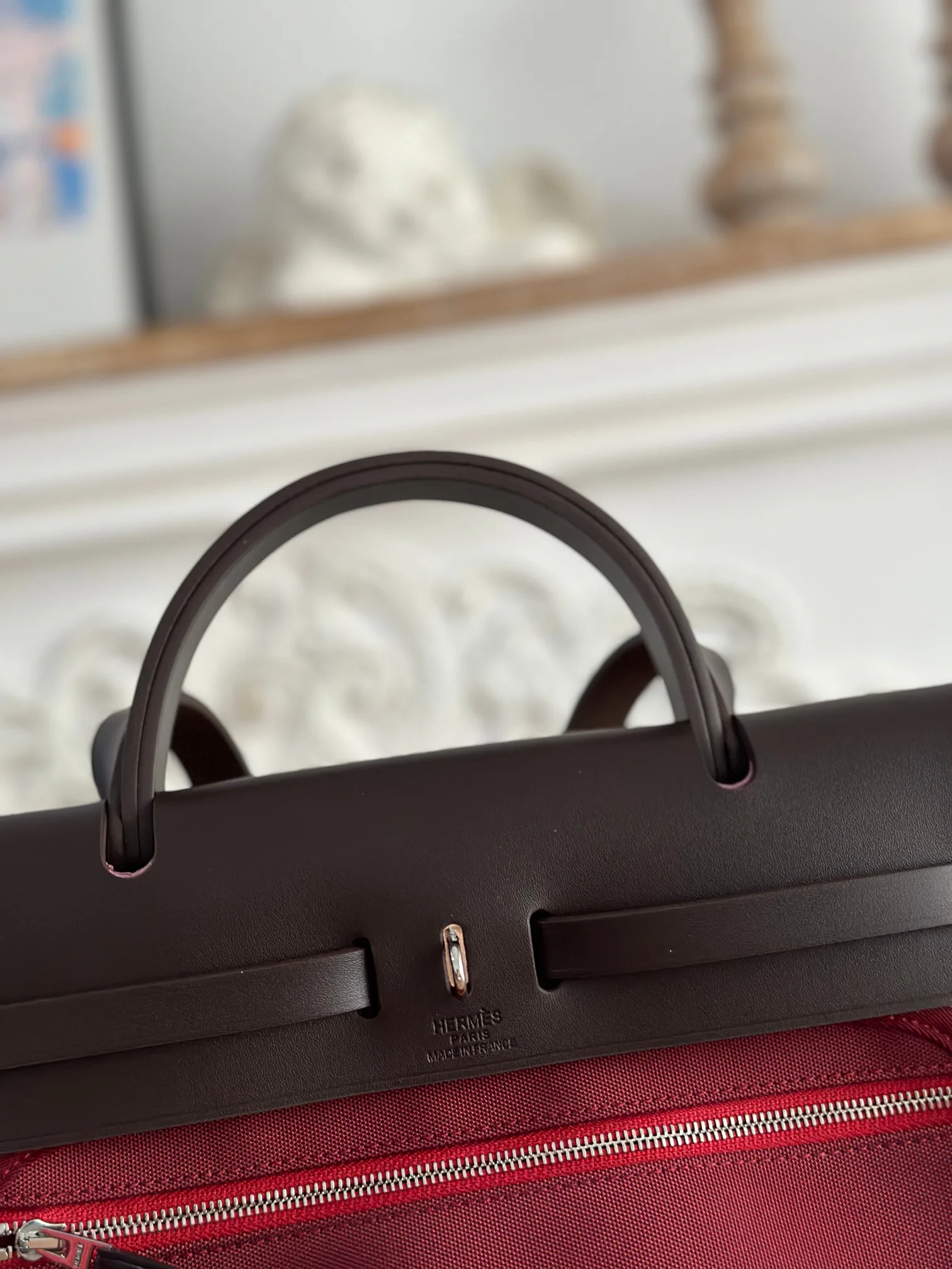Классические Сумки Женские Hermes 18193394