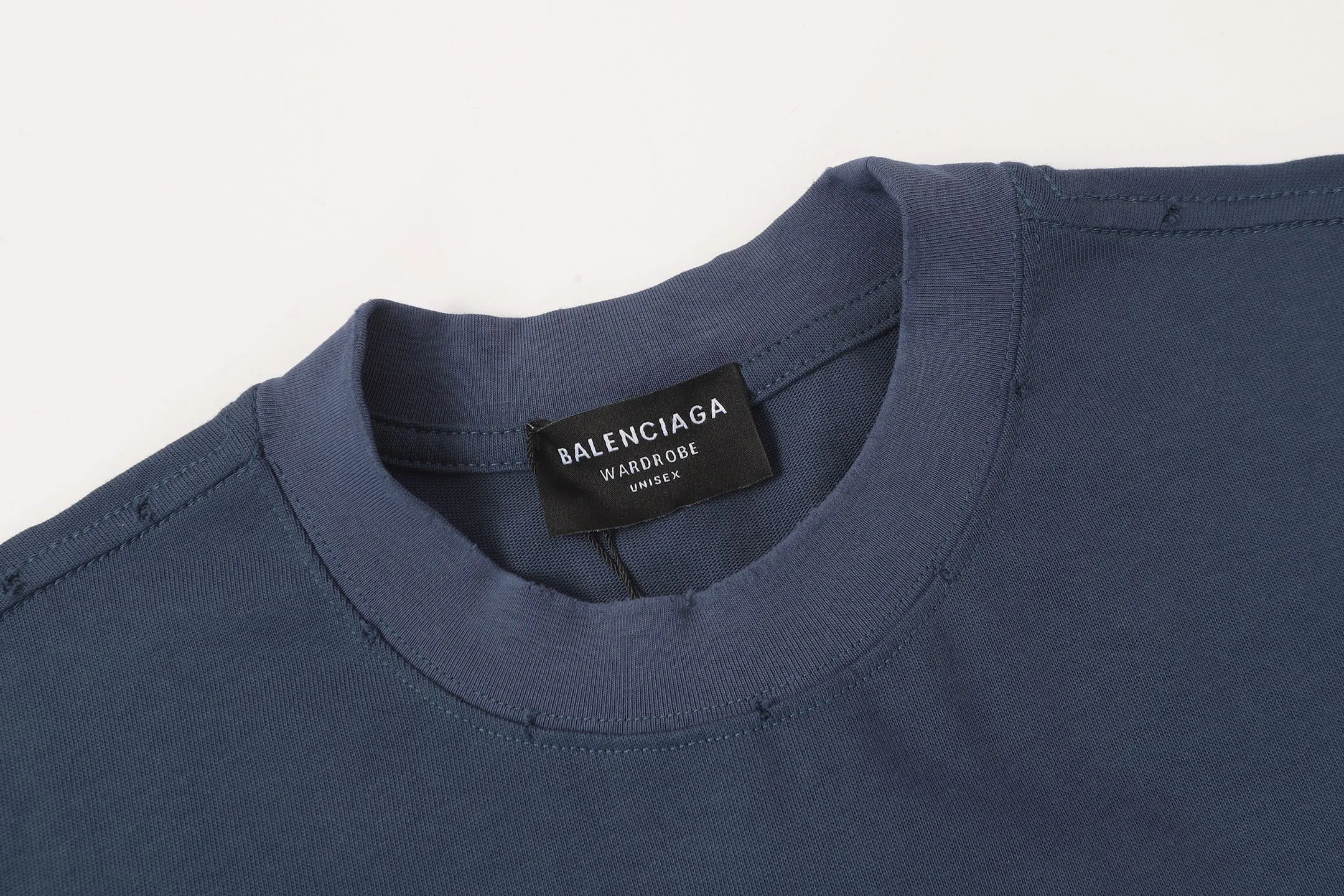 Футболки Мужские Balenciaga 13381275