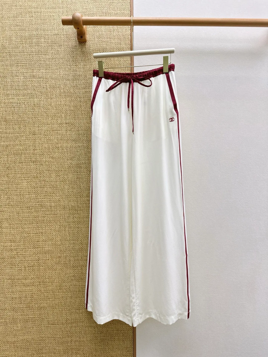 Брюки Женские Chanel 12791559