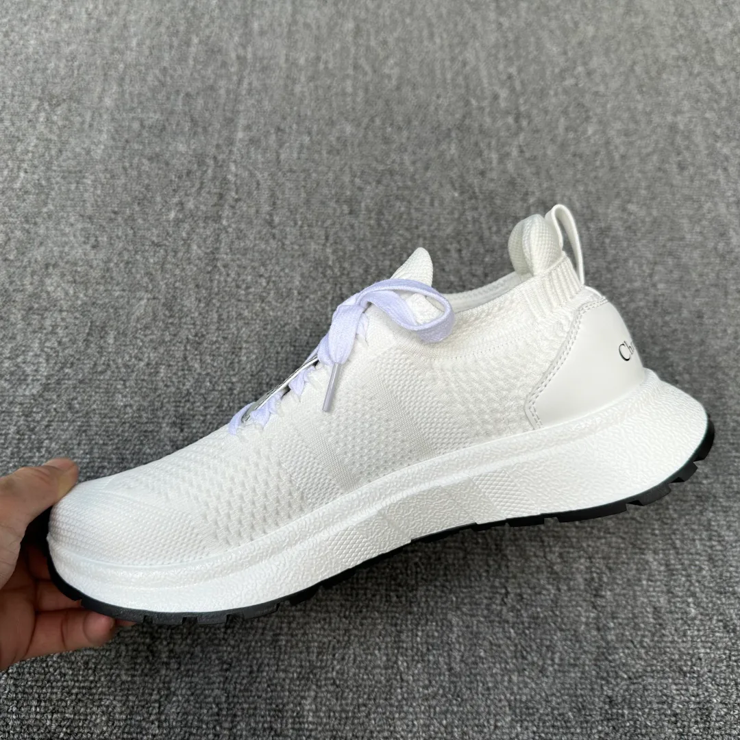 Кроссовки Женские Christian Dior 58570