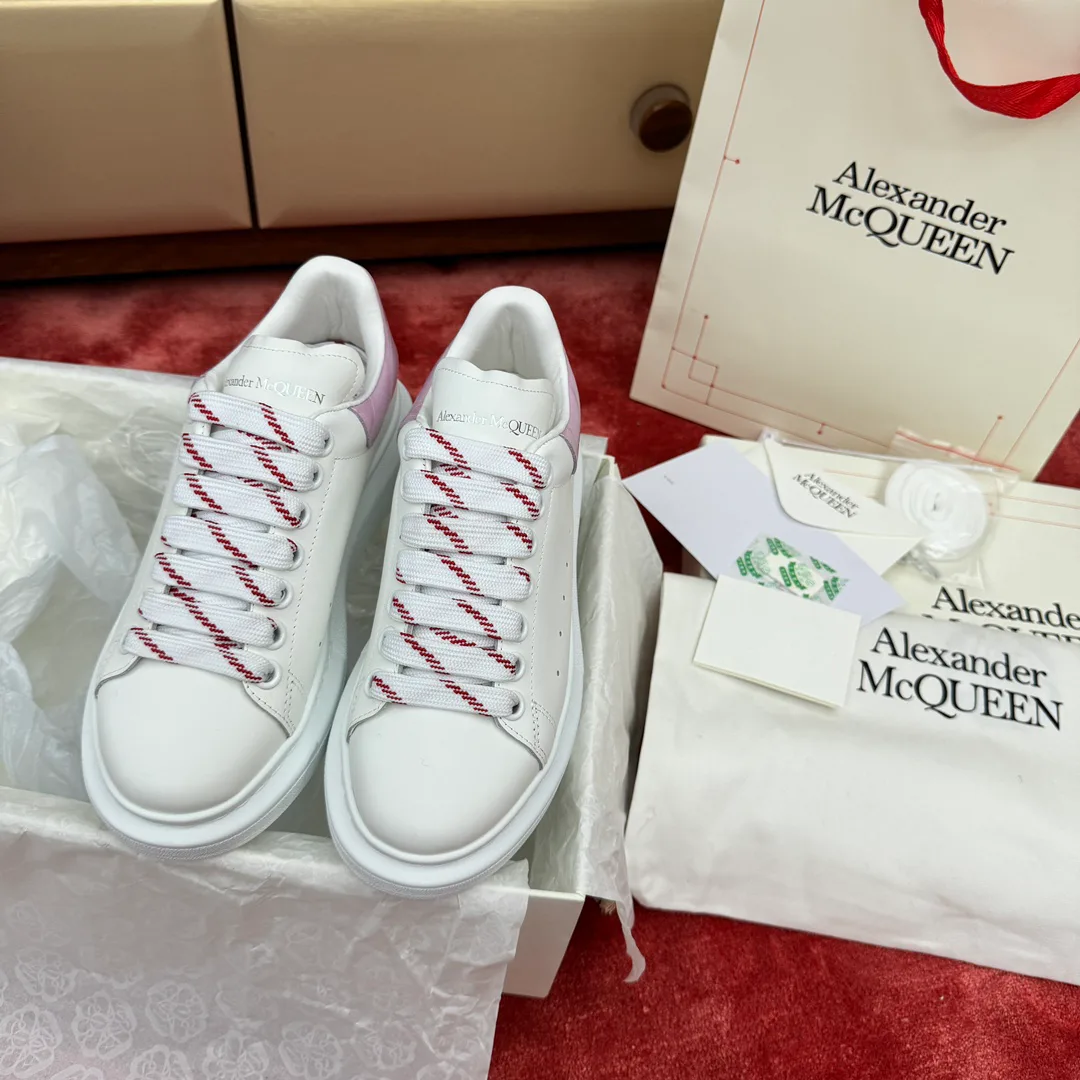 Туфли Женские Alexander Mcqueen 11472841