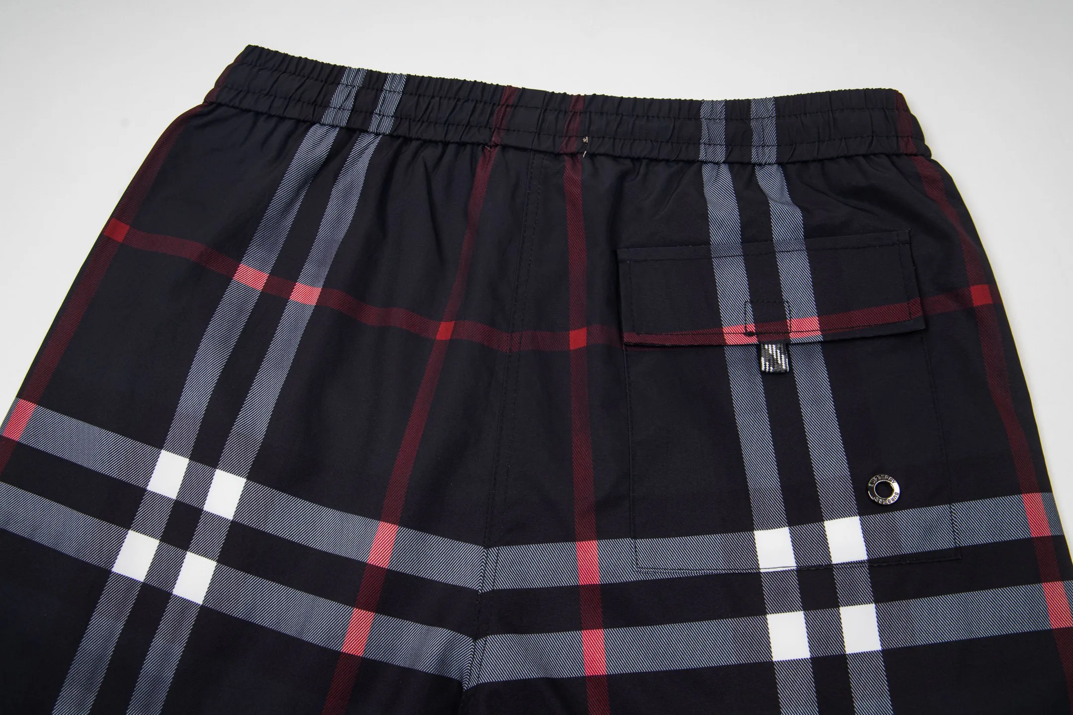 Шорты Мужские Burberry 18000523