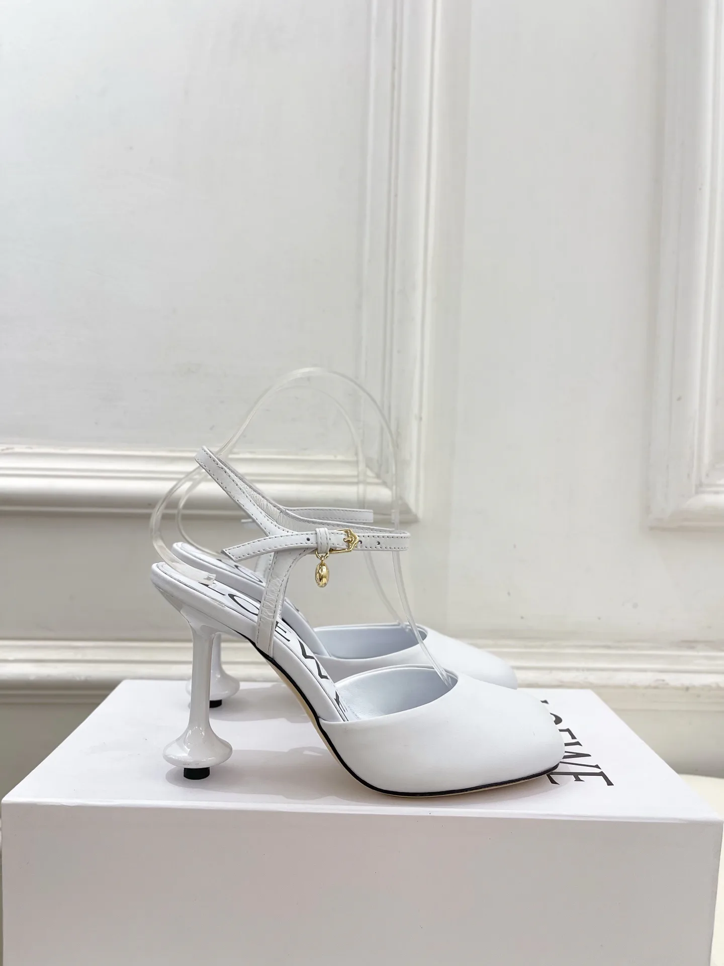 Туфли Женские Loewe 10215318