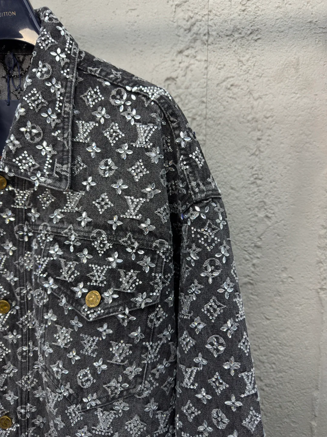 Куртки И Пуховики Женские Louis Vuitton 34301