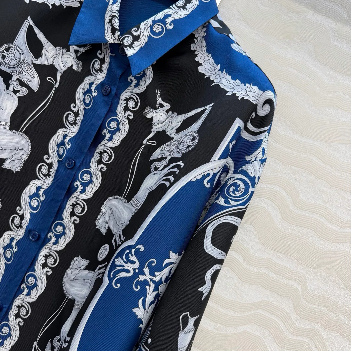 Рубашки Женские Versace 3179203