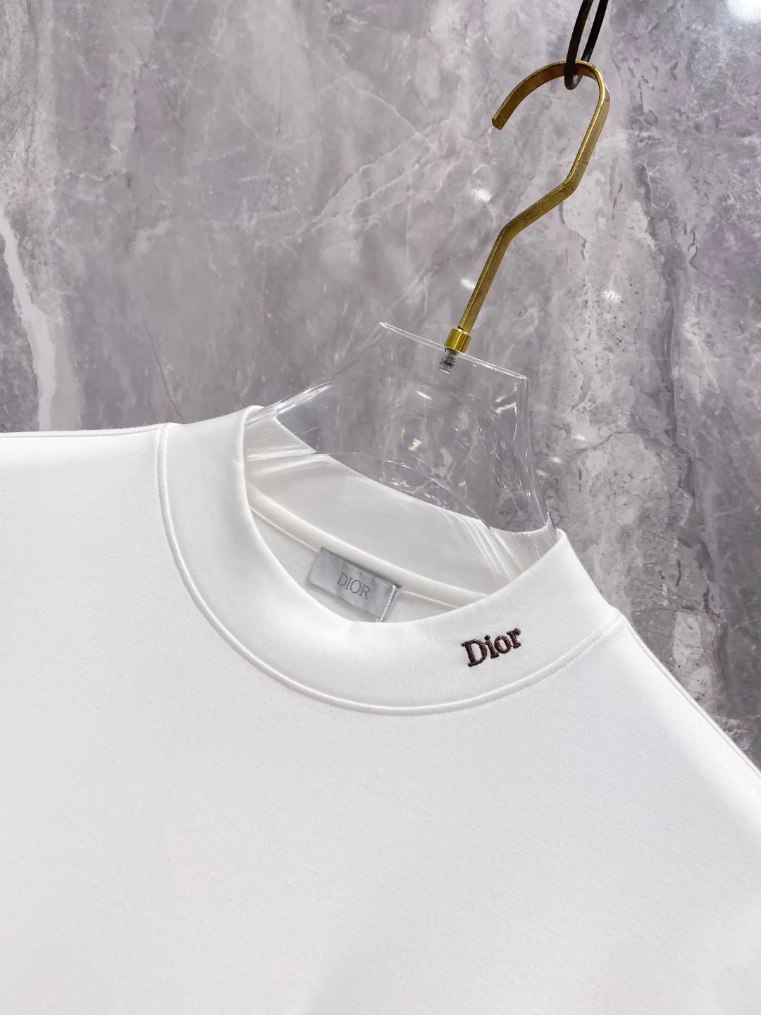 Лонгсливы Мужские Christian Dior 1127971