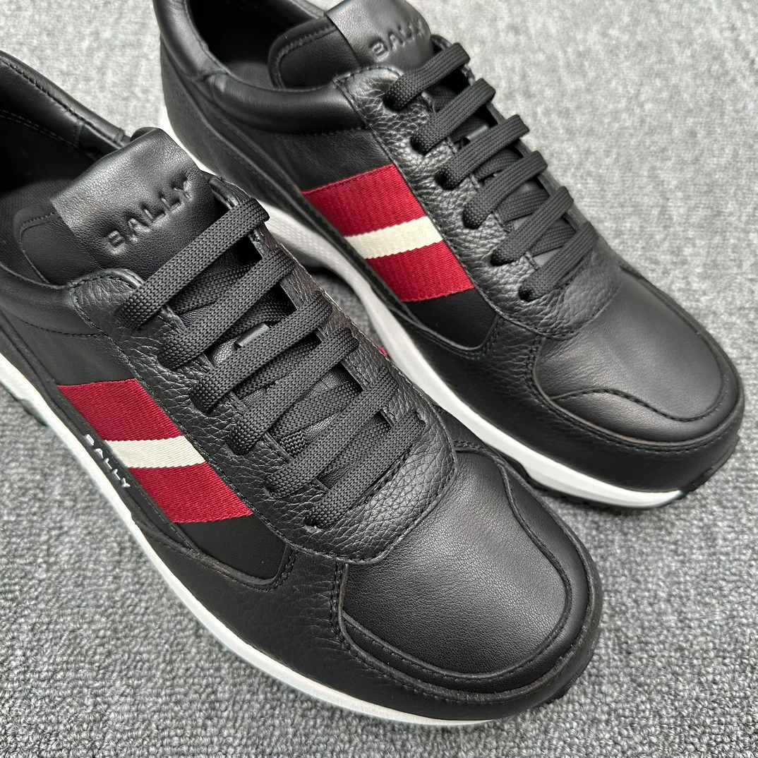 Кроссовки Мужские Bally 19584852