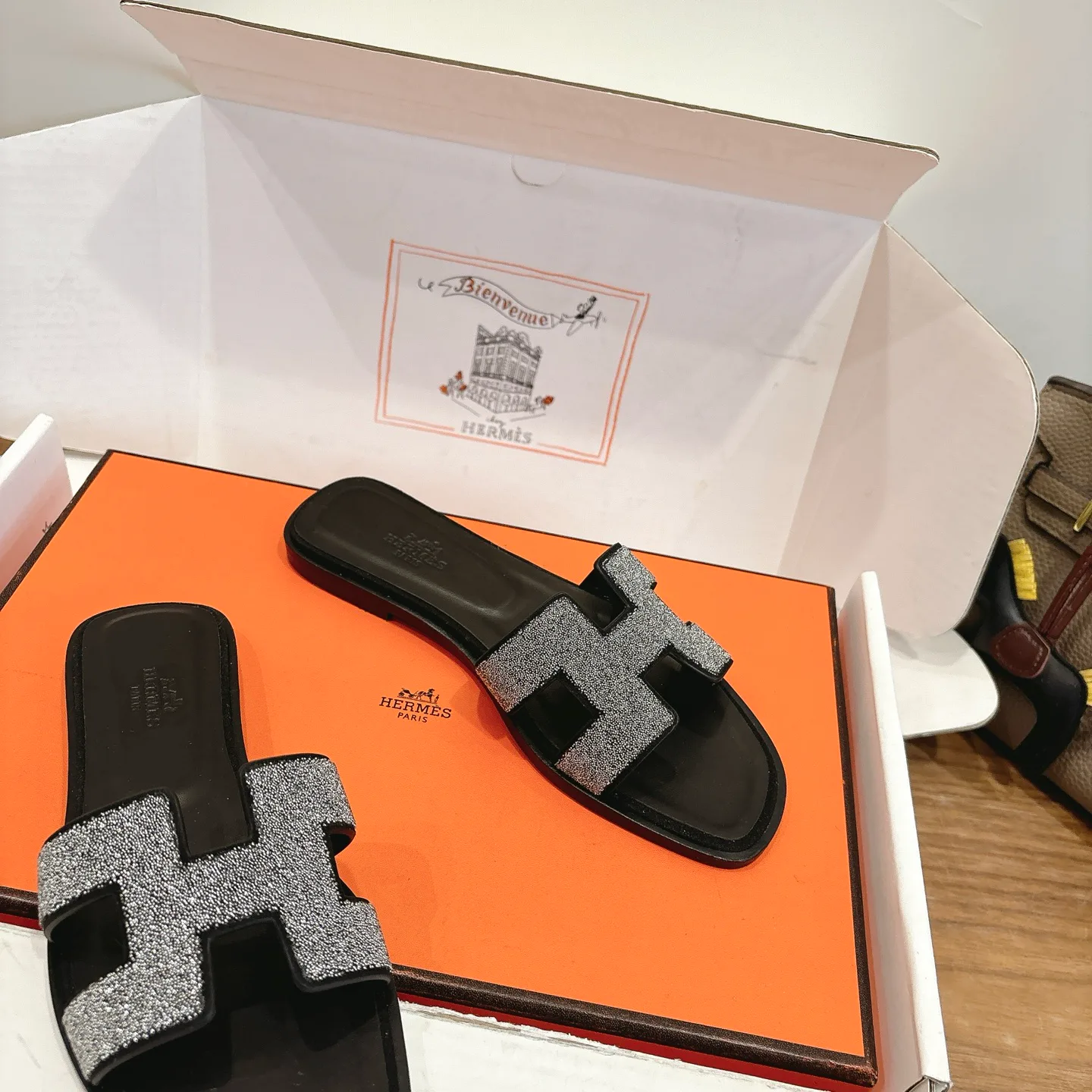 Туфли Женские Hermes 11579482