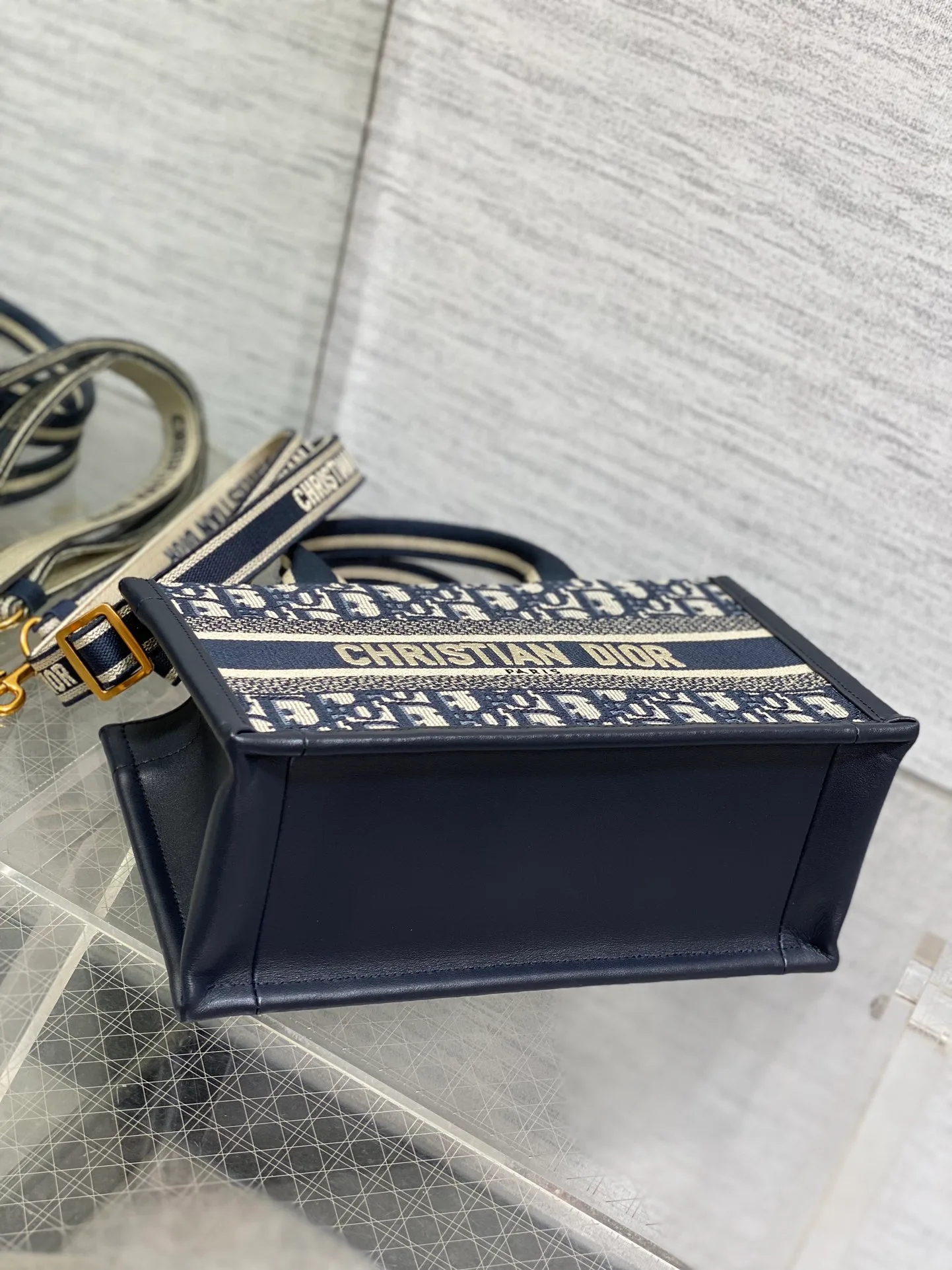 Классические Сумки Женские Christian Dior 4570432
