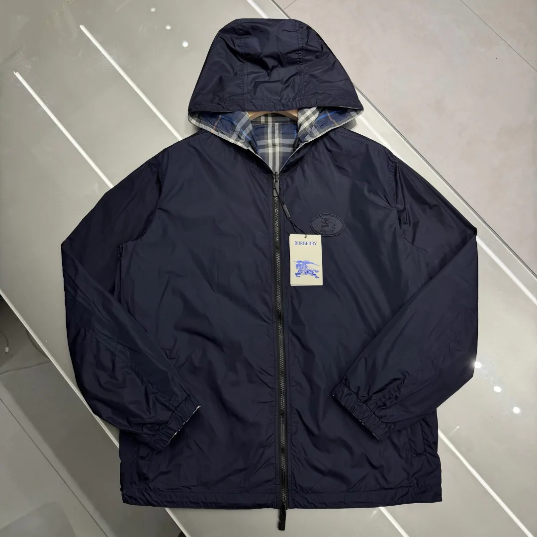 Куртки И Пуховики Мужские Burberry 17548711