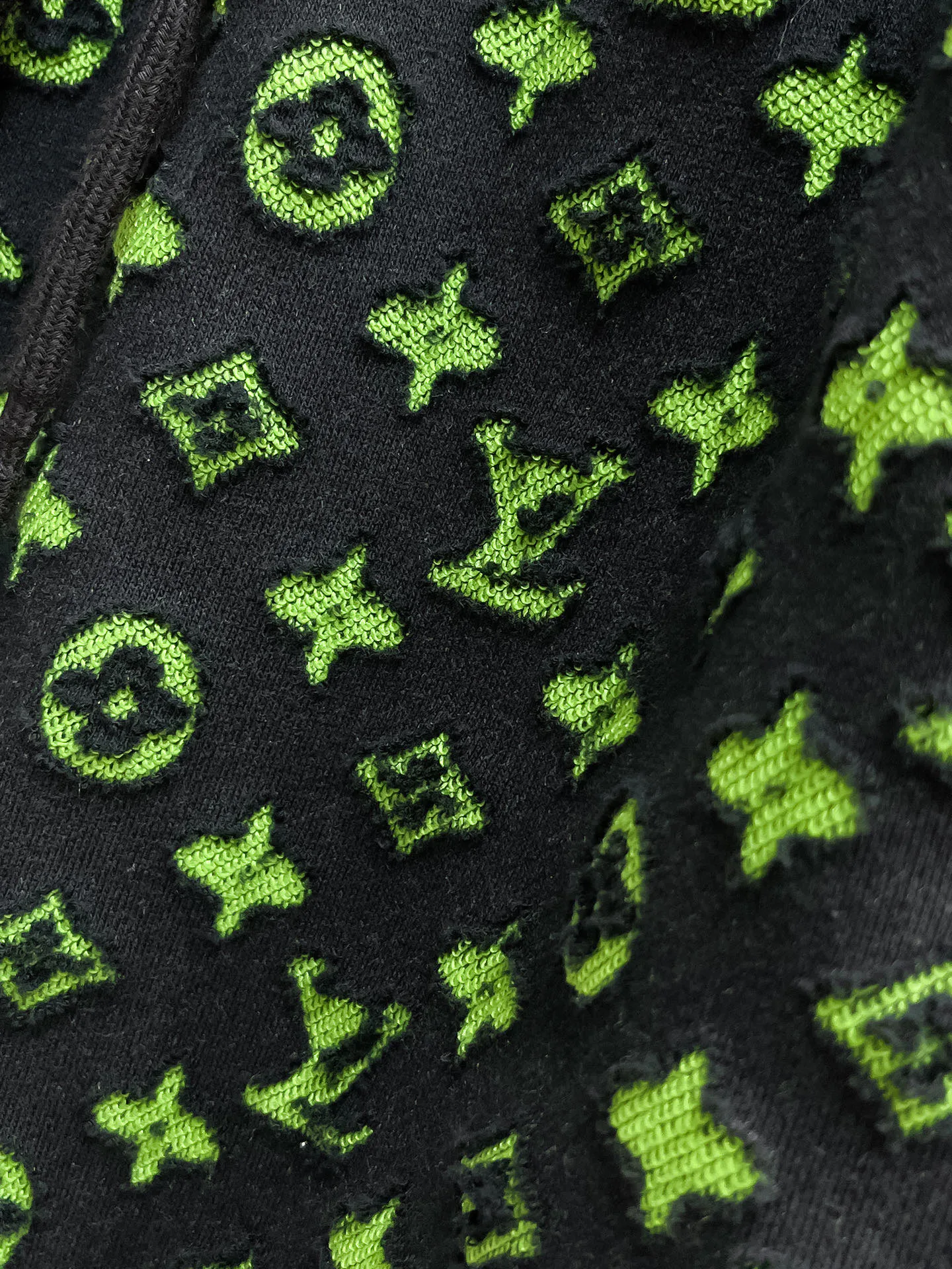 Шорты Мужские Louis Vuitton 13417557