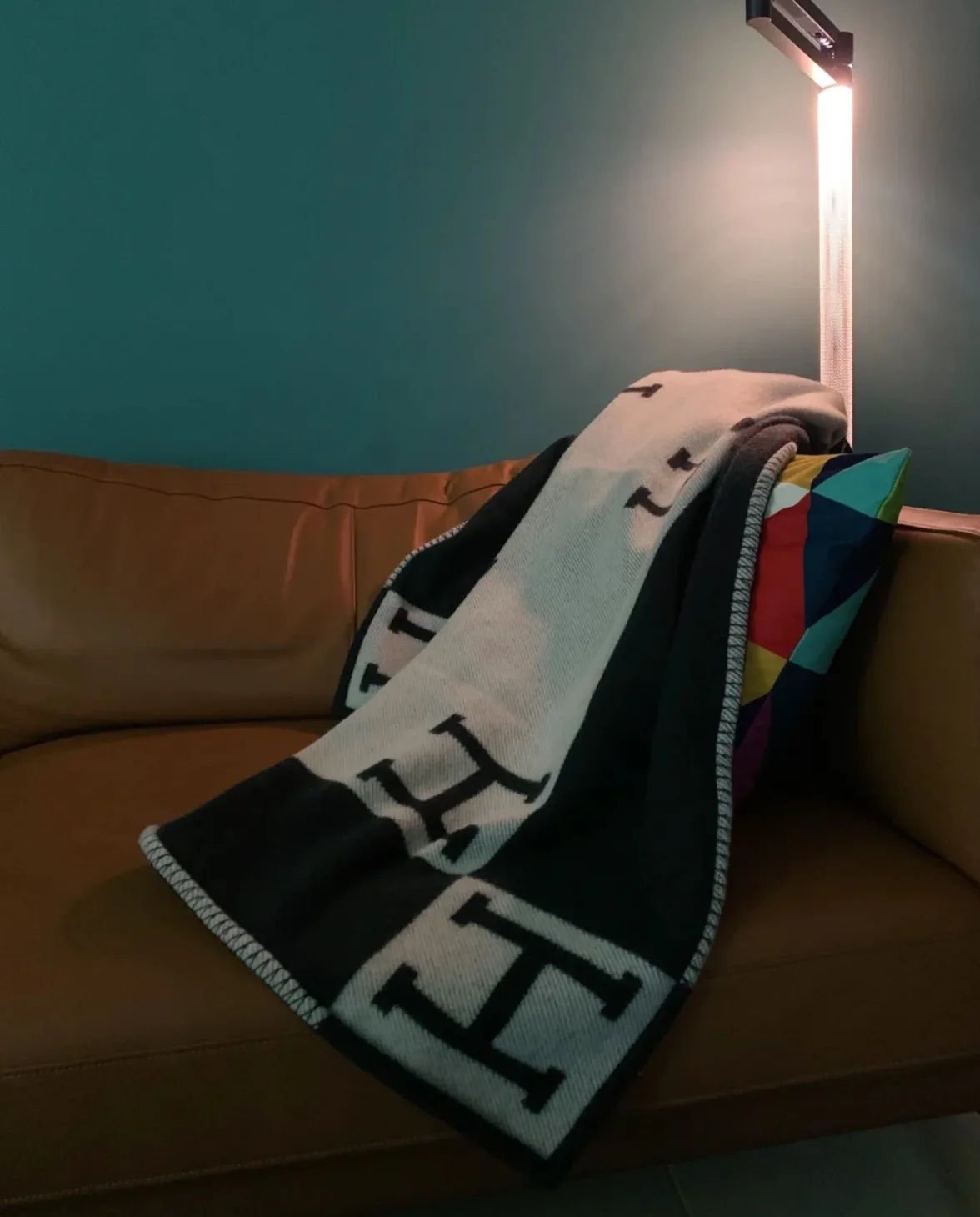 Текстиль Hermes 159096