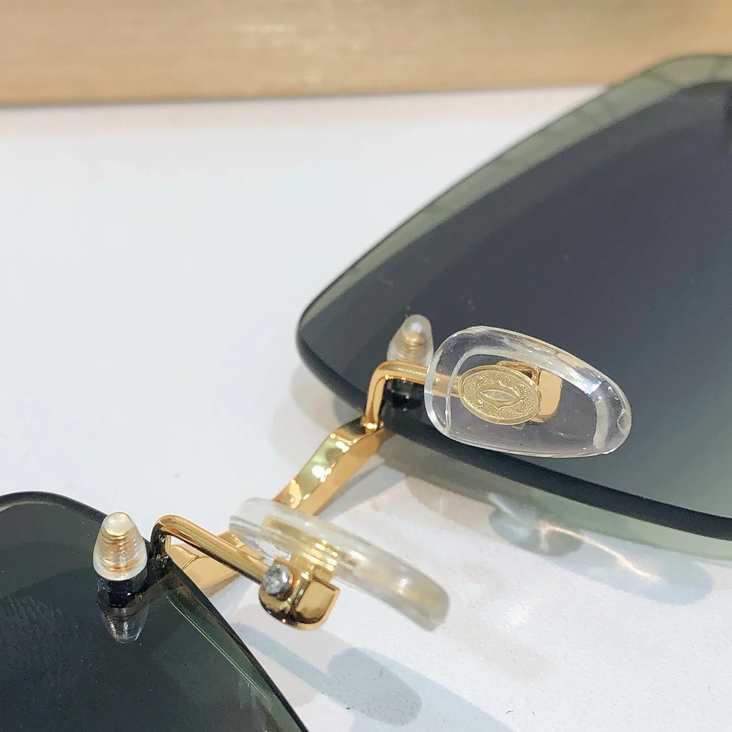 Очки Cartier 406551