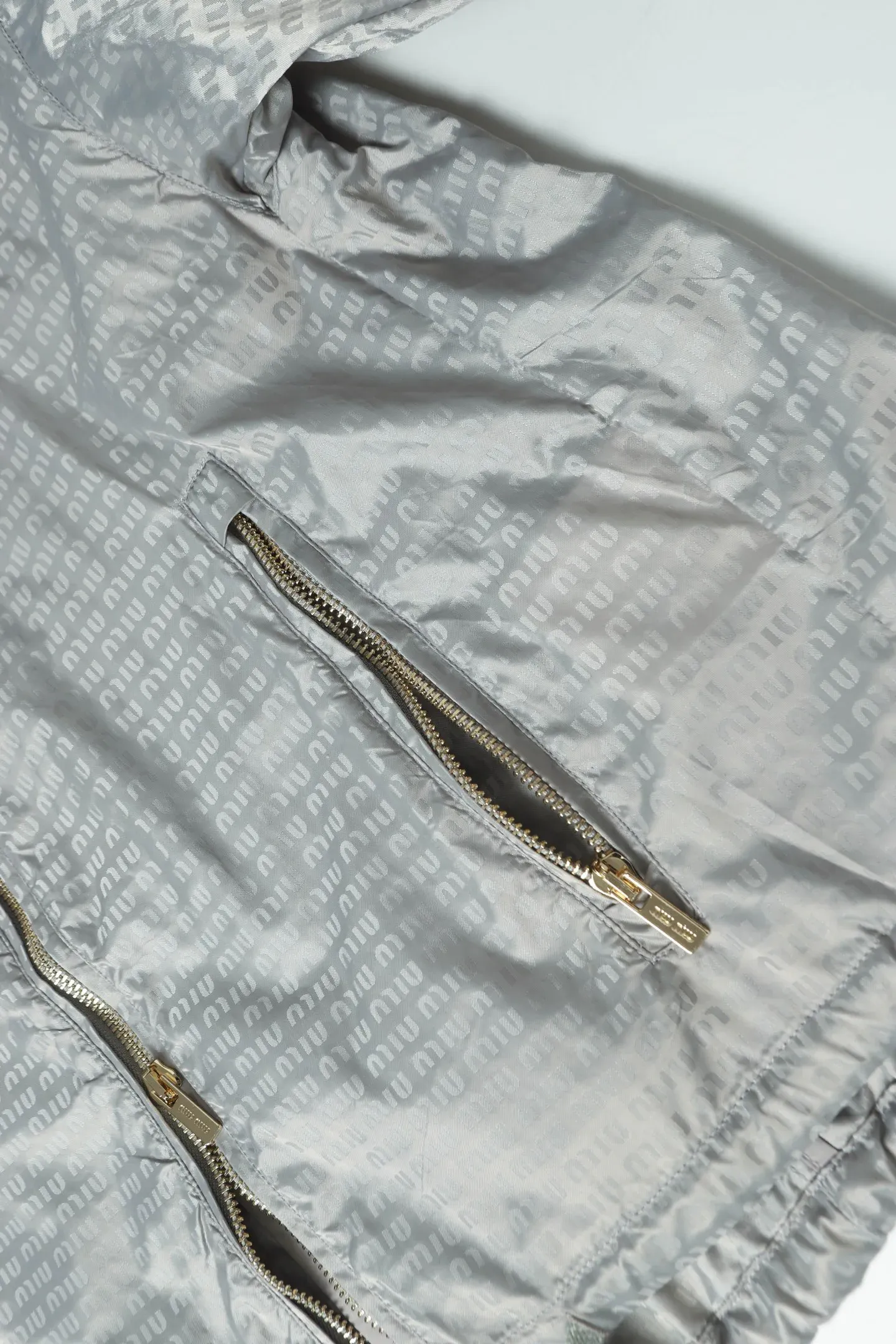 Куртки Женские Miu Miu 26243