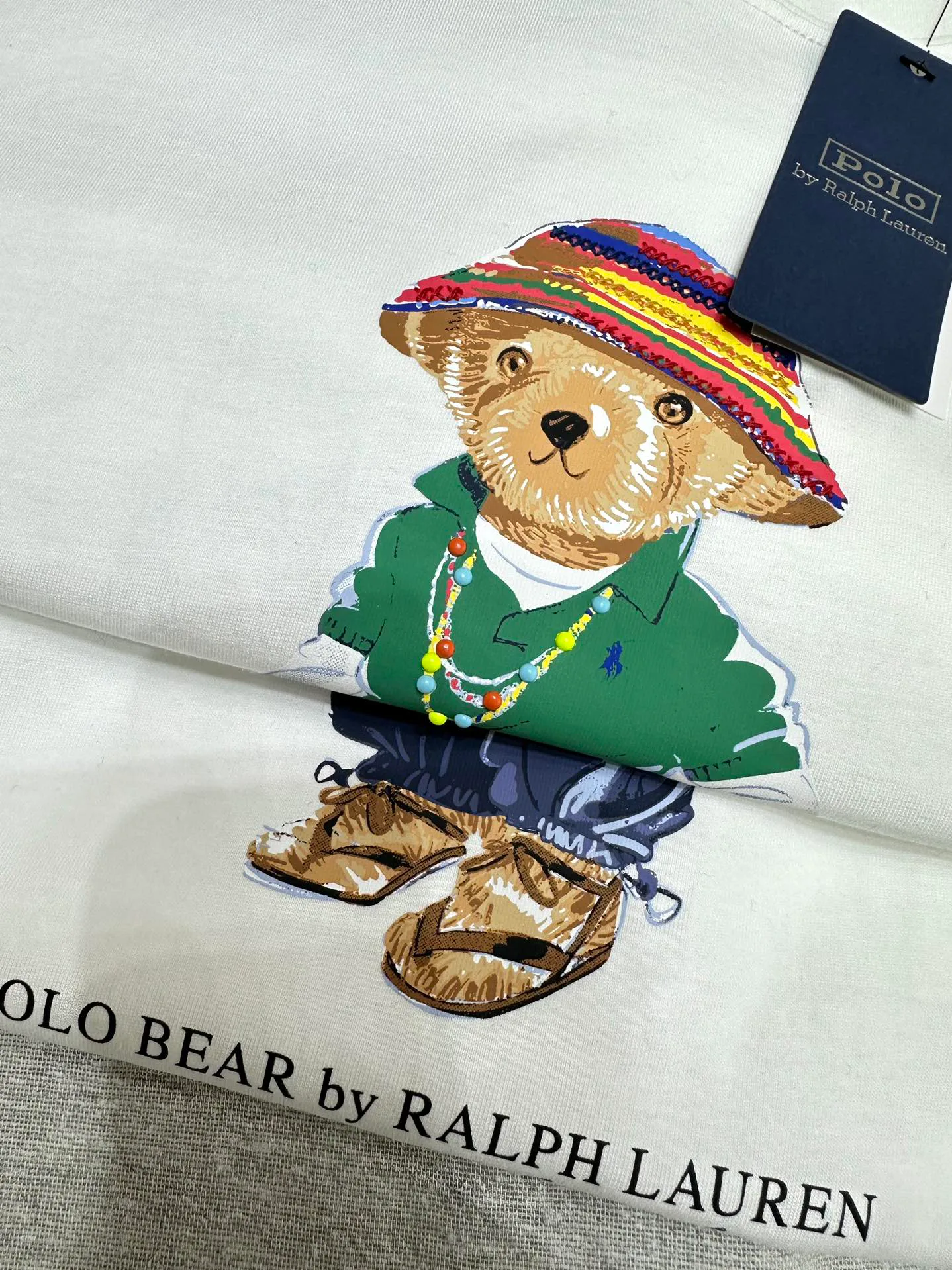 Футболки Женские Ralph Lauren 10364