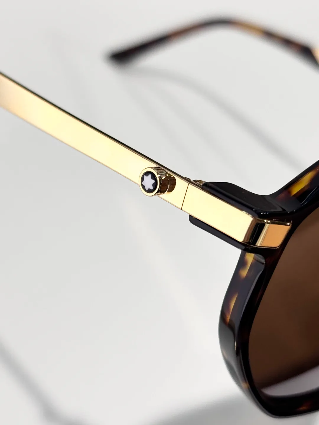 Очки Montblanc 5026385