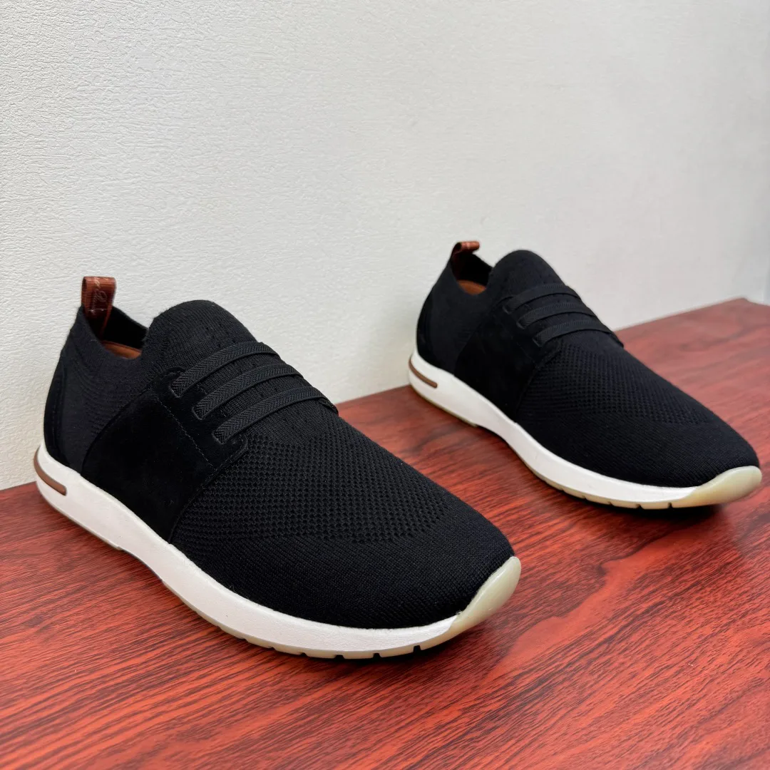 Кроссовки Мужские Loro Piana 11393462