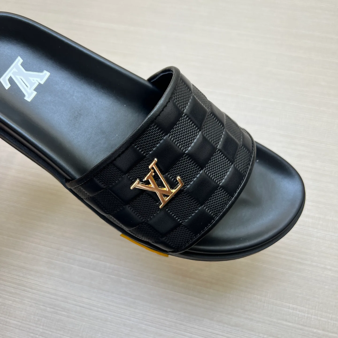 Шлепанцы Мужские Louis Vuitton 30513