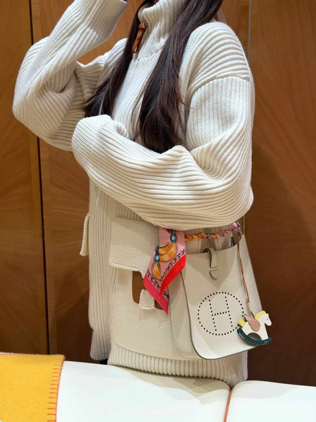 Сумки На Ремне Женские Hermes 1679561