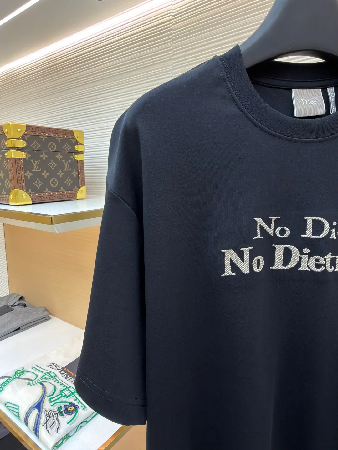 Футболки Мужские Christian Dior 11430035