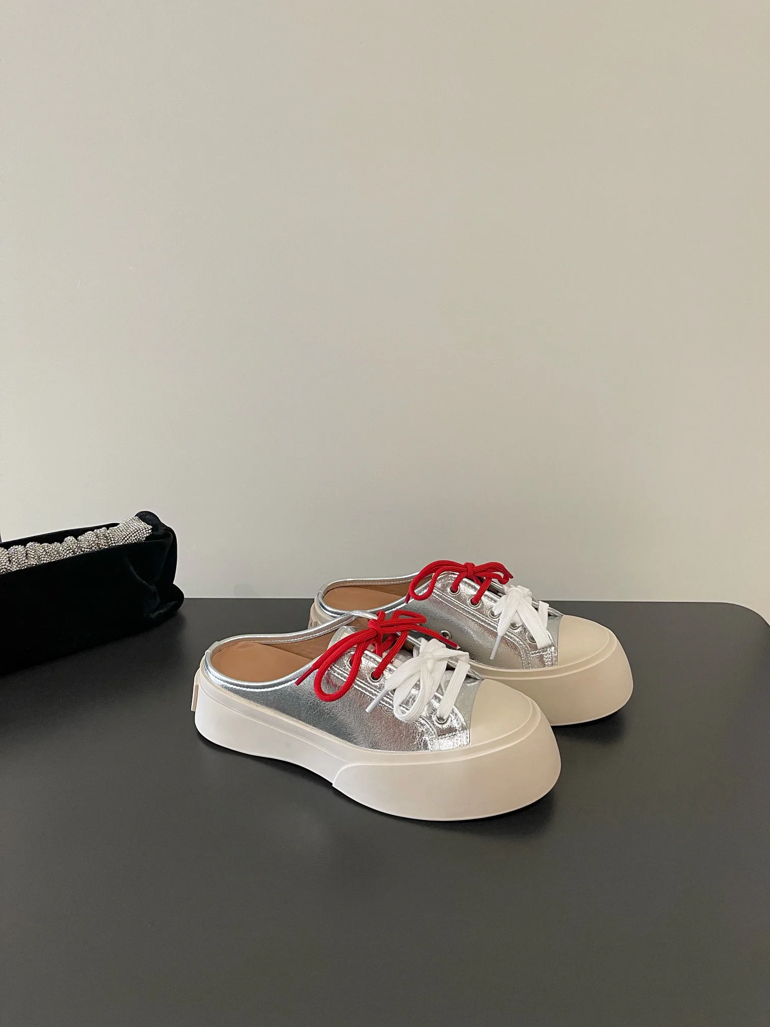 Мюли И Сабо Женские Marni 10011675