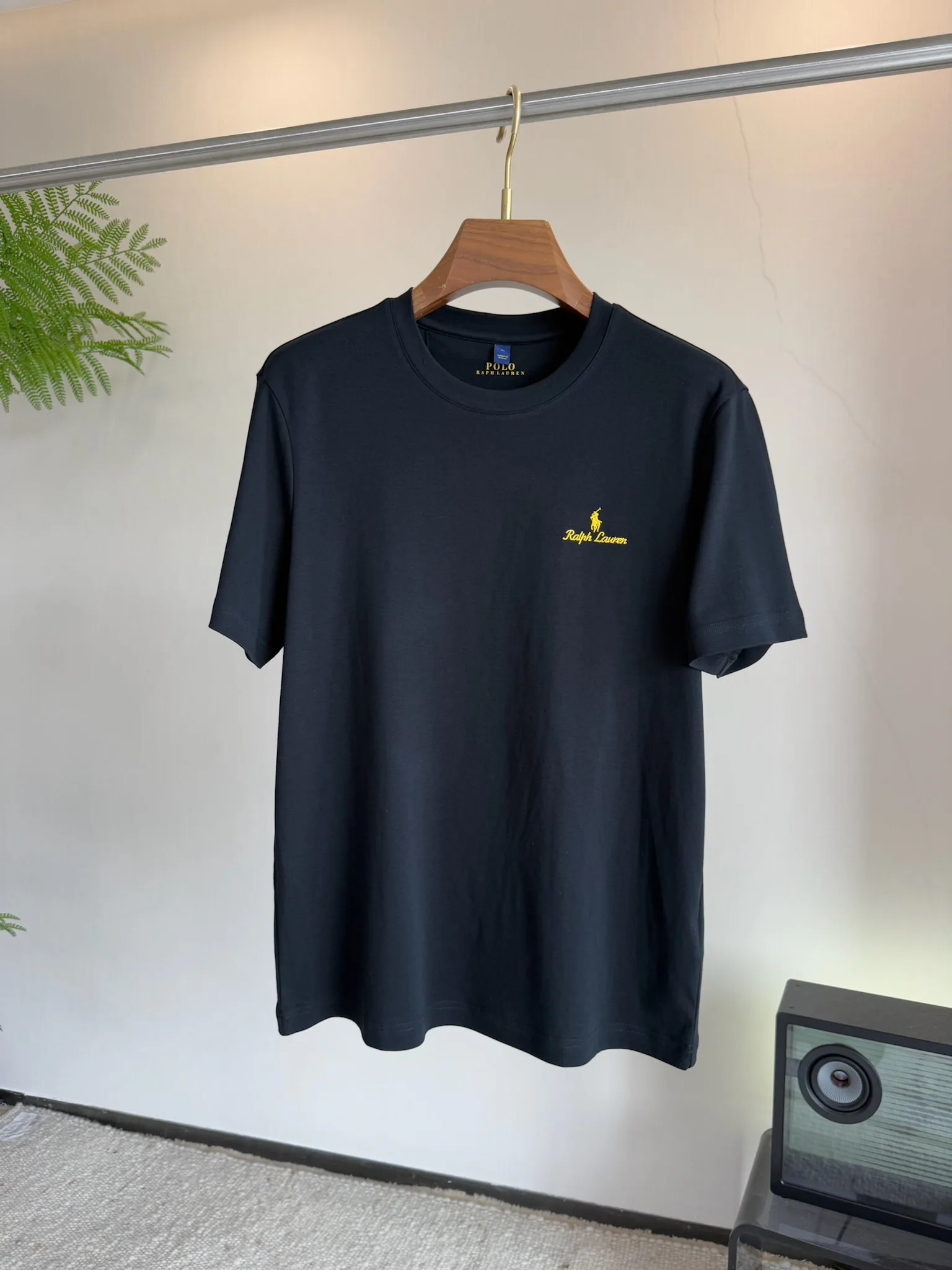 Футболки Мужские Ralph Lauren 12844159