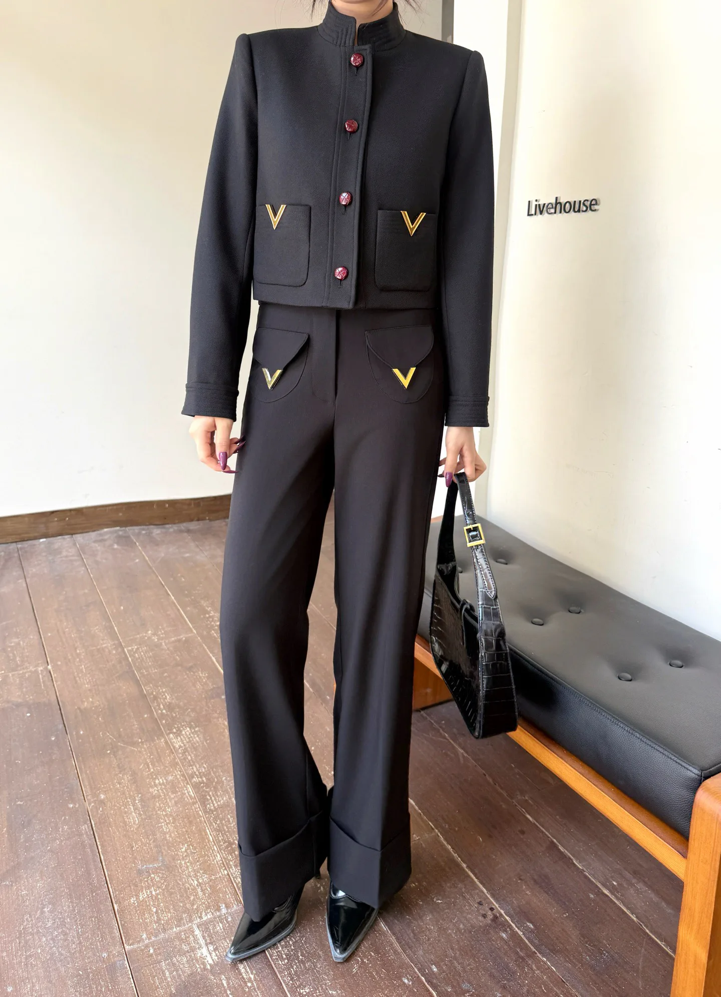 Жакеты Женские Valentino 10117307