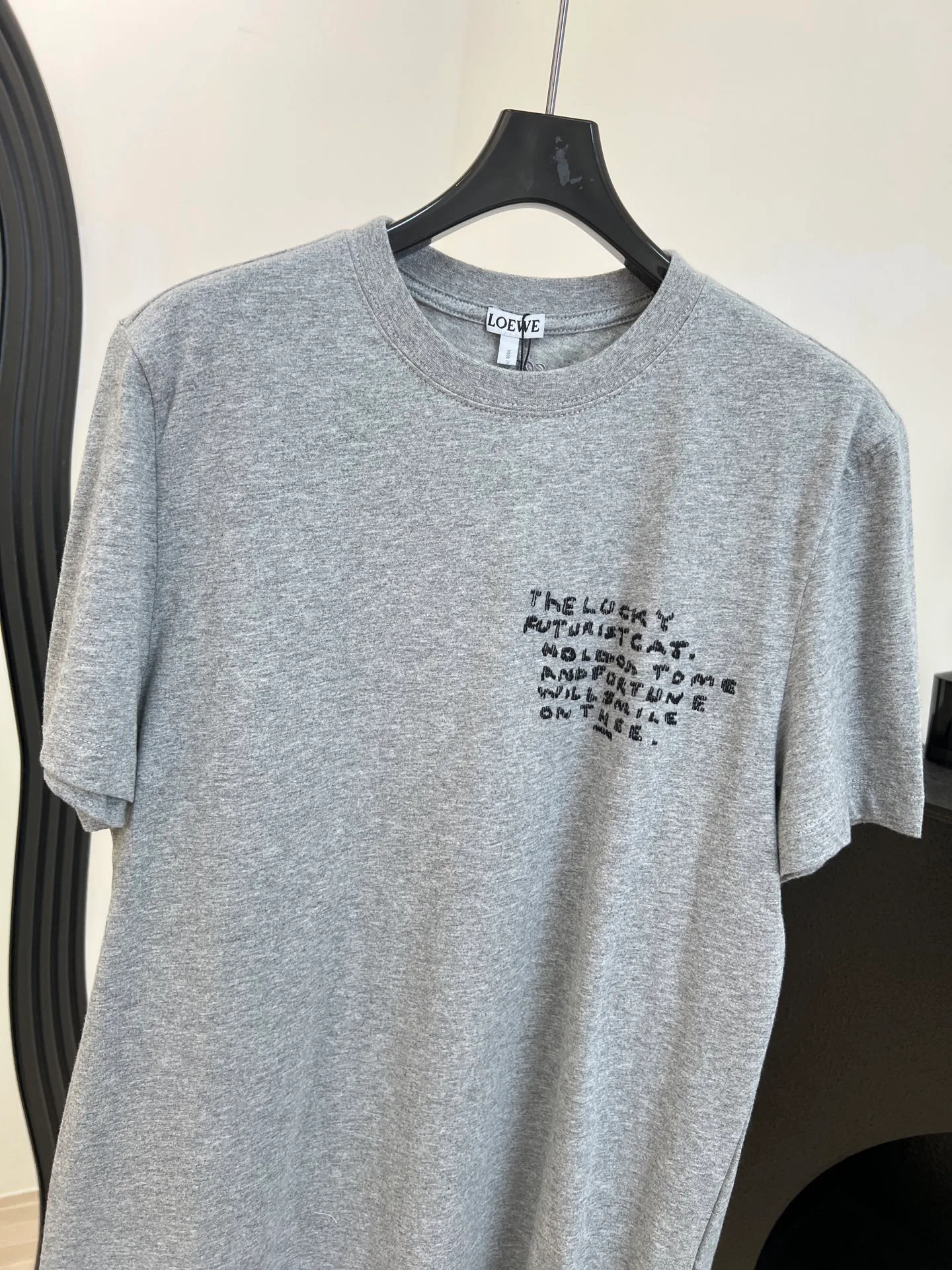 Футболки Женские Loewe 1803883