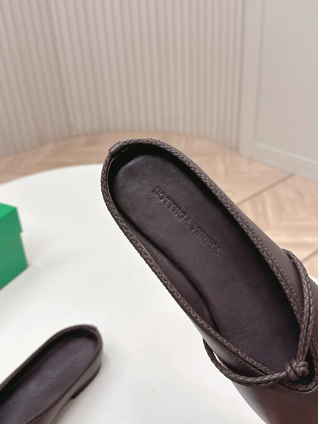 Туфли Женские Bottega Veneta 5087247