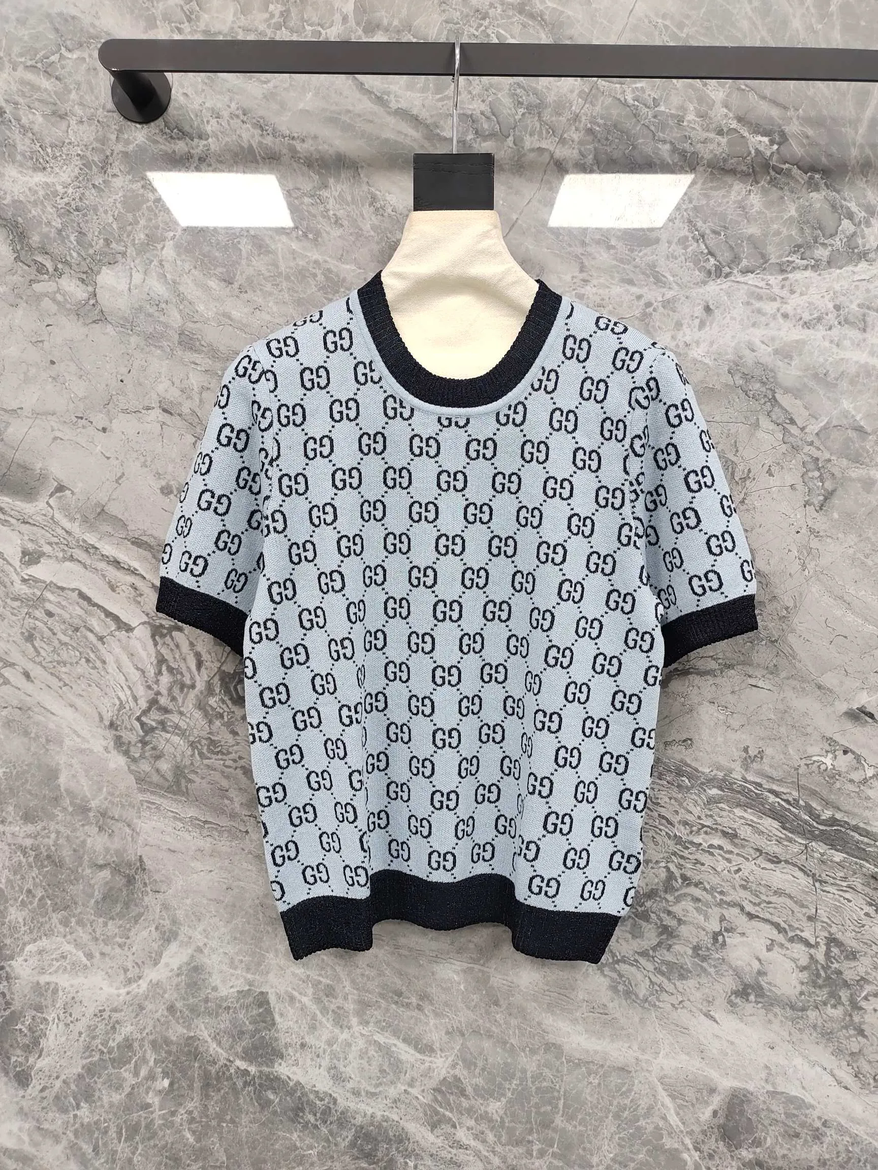 Футболки Женские Gucci 13549544