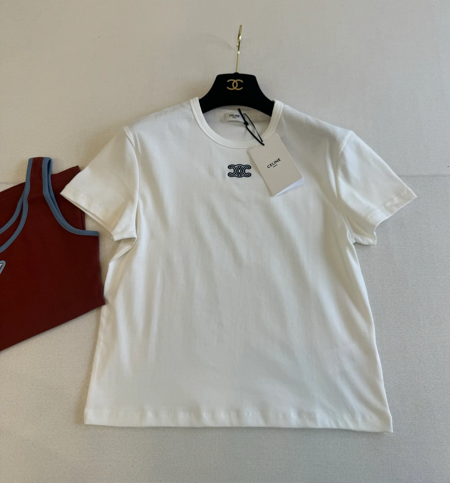 Футболки Женские Celine 11525965
